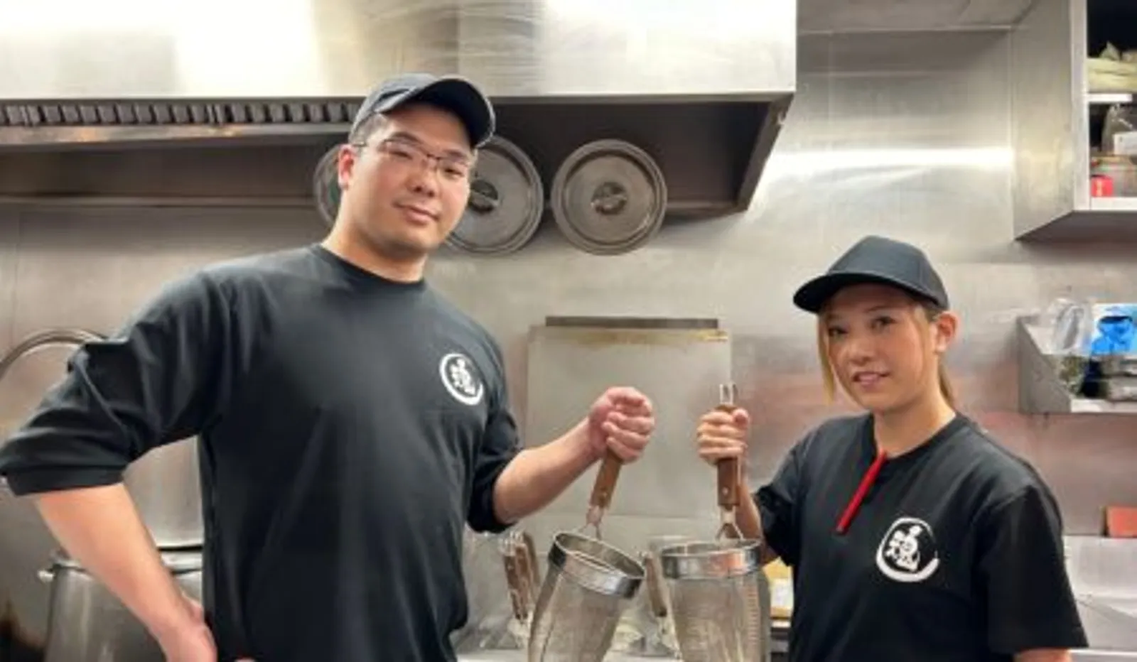 横浜家系ラーメン 魂心家 あざみ野店の画像2