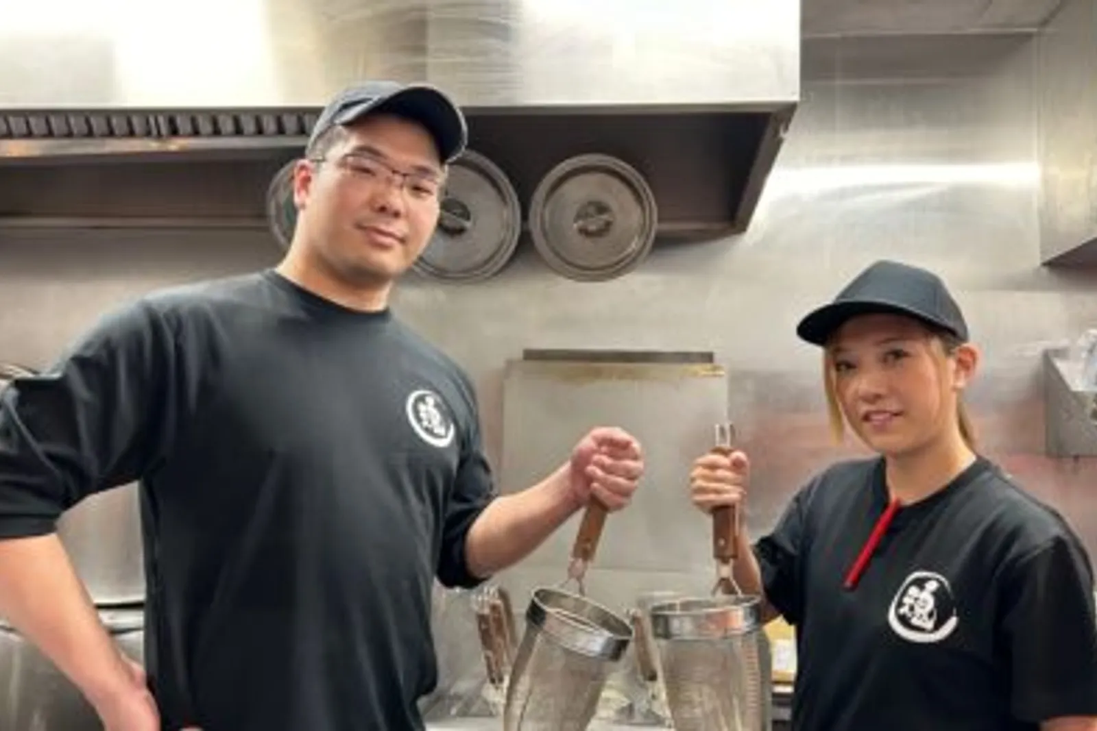横浜家系ラーメン 魂心家のイメージ