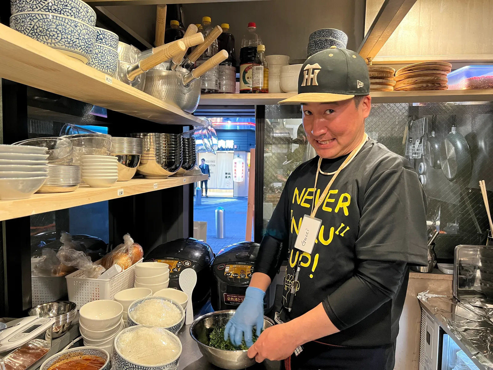 焼肉大衆酒場マリオ 十三店の画像2