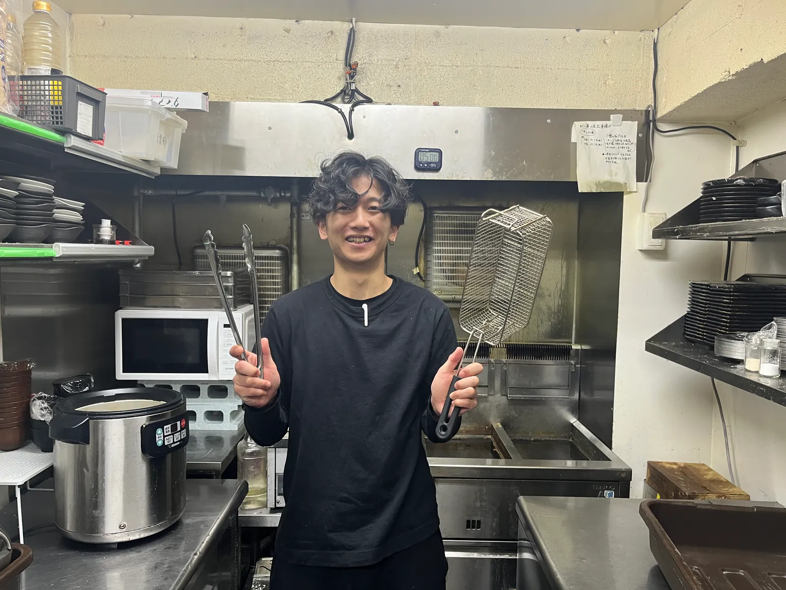 居酒屋 魚頂天酒場まつり 梅田店の画像2