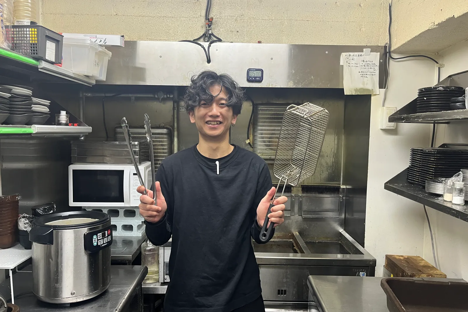 居酒屋 魚頂天酒場まつりのイメージ