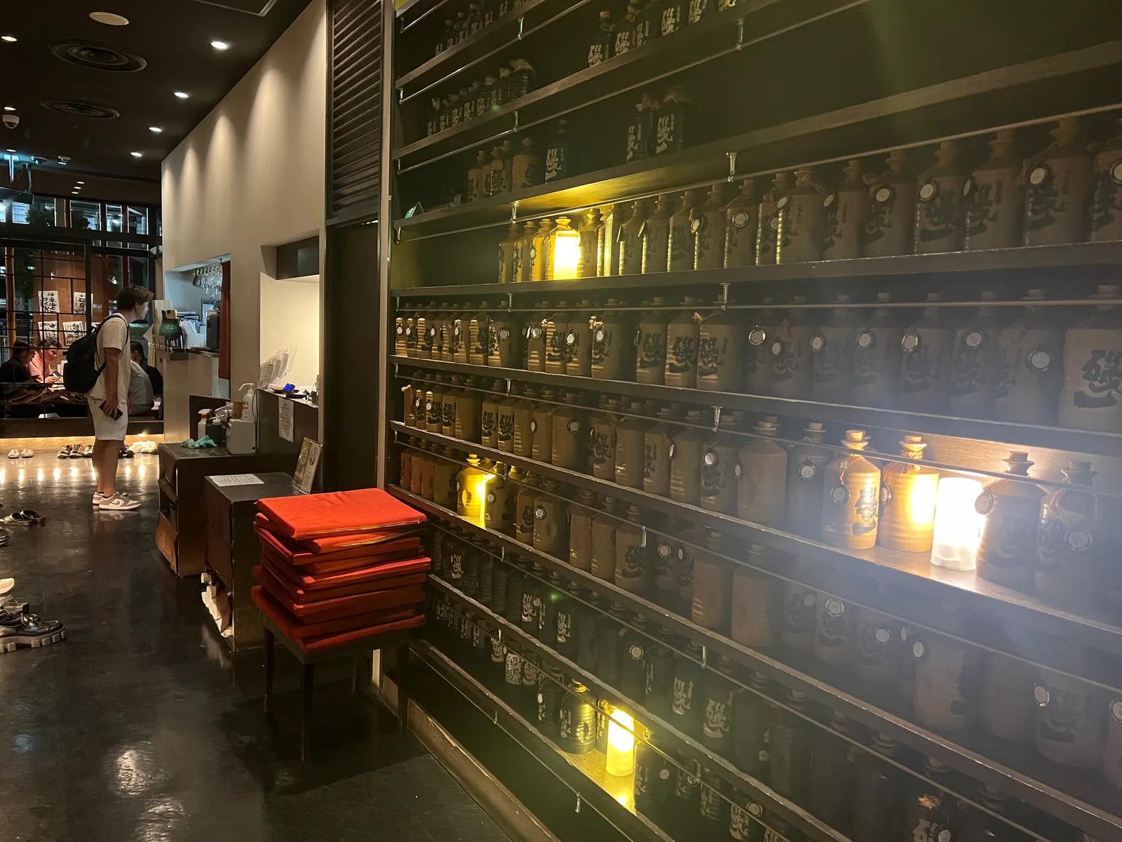 海鮮居酒屋 磯一 旬魚菜 江坂店の画像1