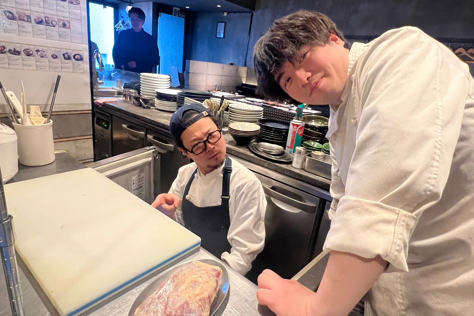 焼き鳥 串焼き もんじろうのイメージ