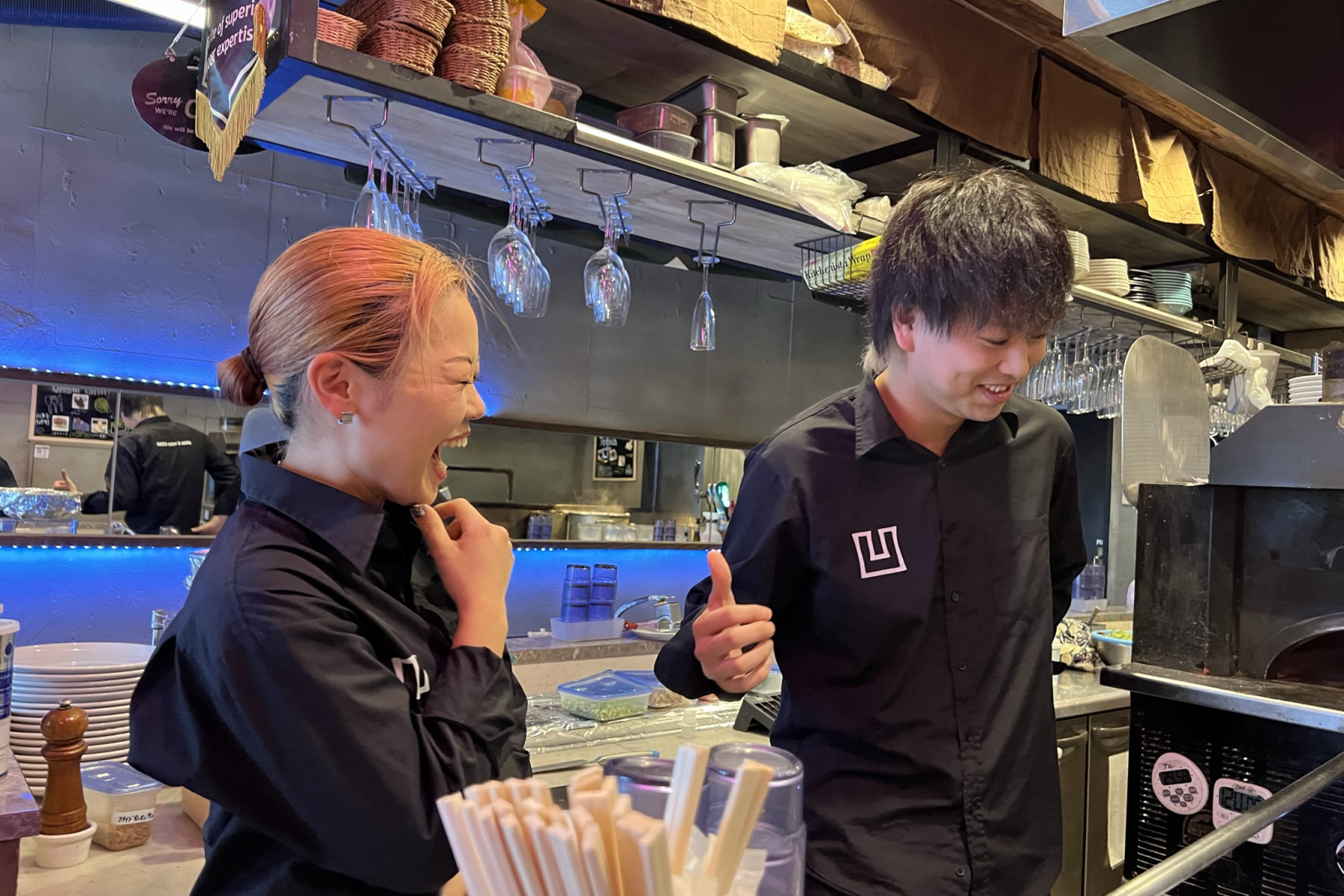 イタリアン＆ワインバーCONAのイメージ