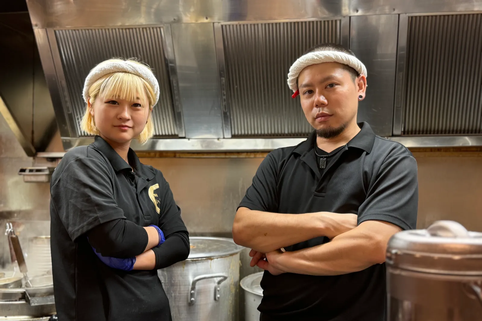 二郎系ラーメン 豚山のイメージ