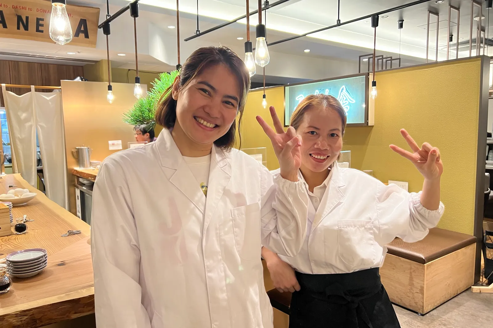 醤油ラーメン かね田のイメージ
