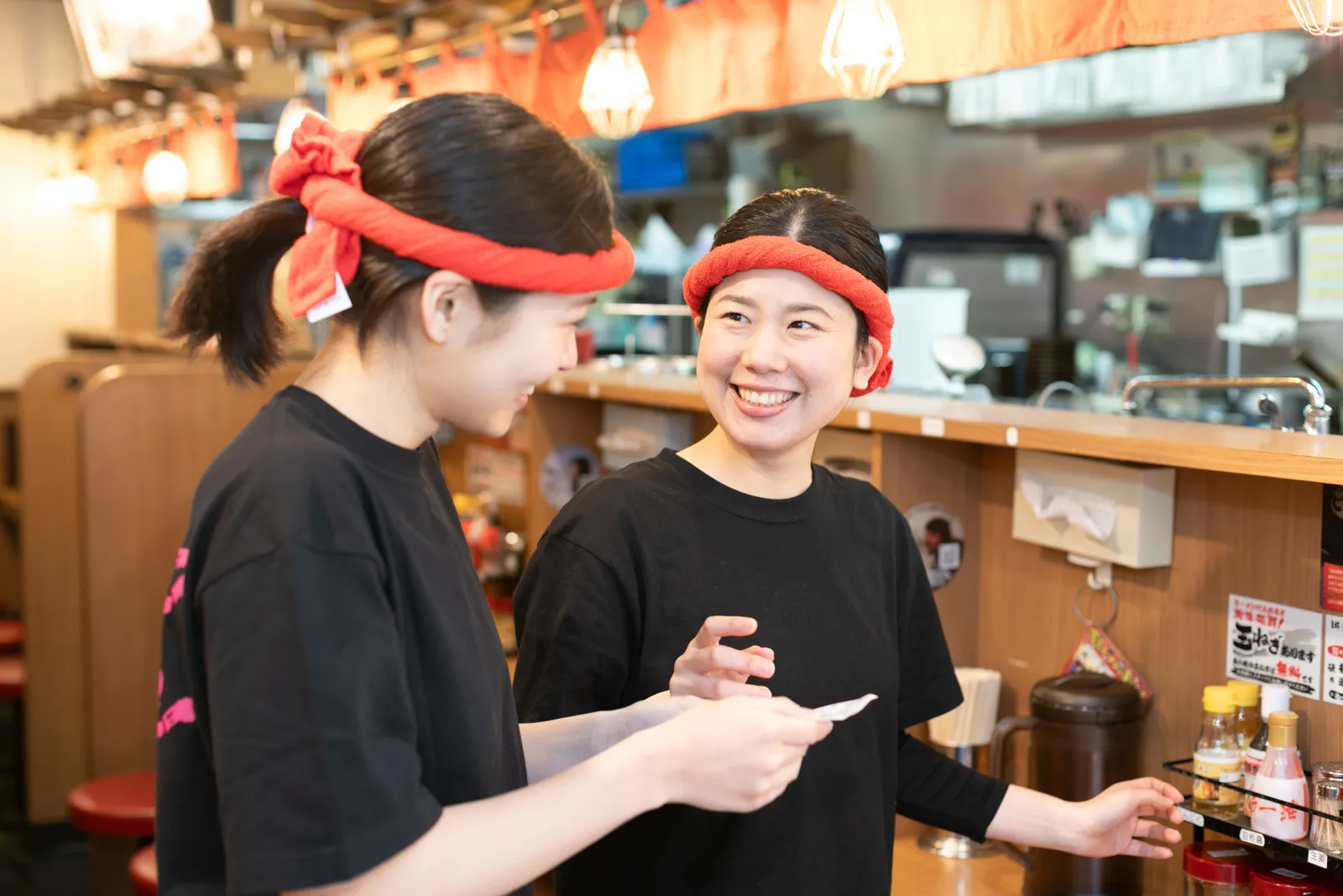 横浜家系ラーメン 町田商店のイメージ