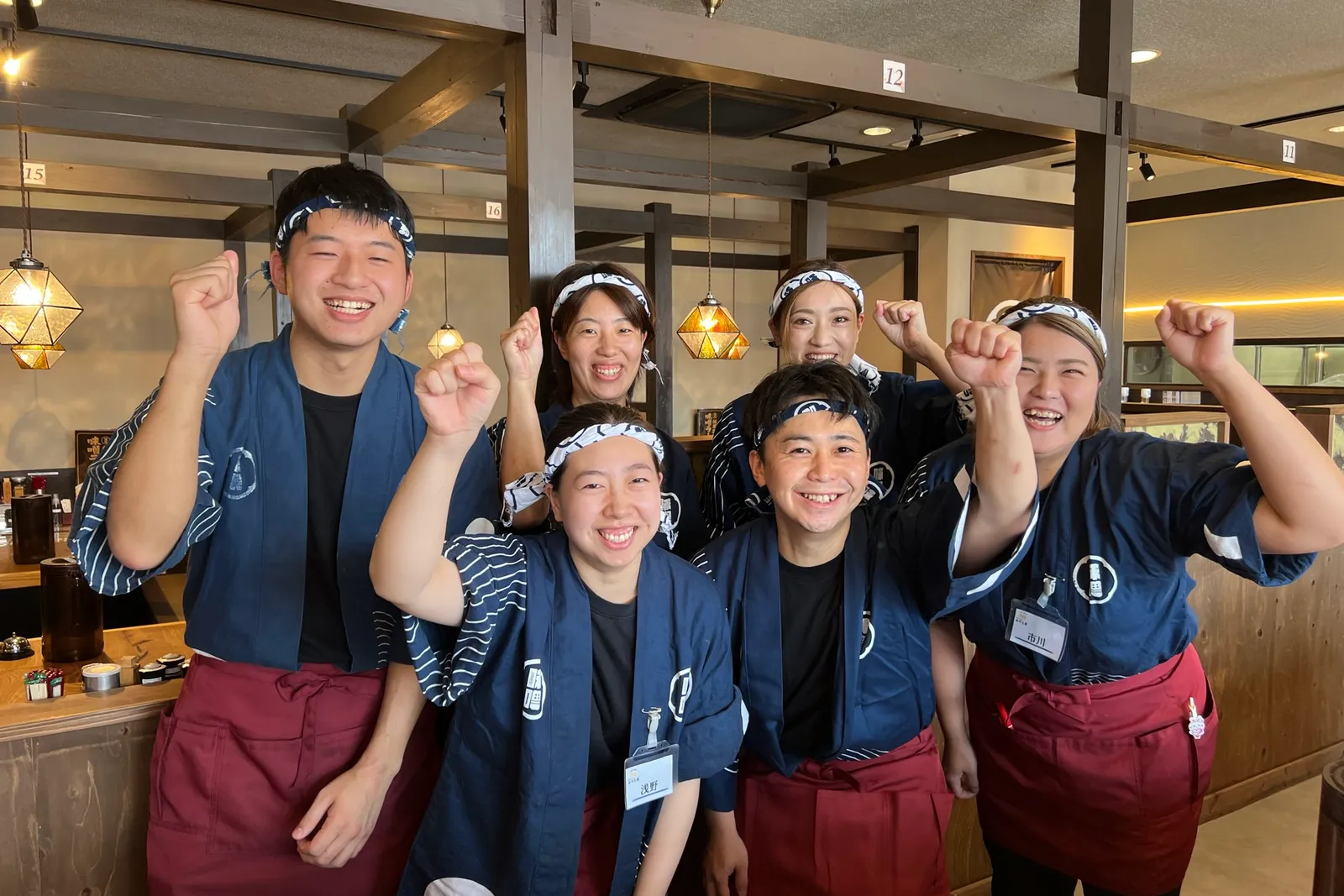 純米味噌ラーメン みそら堂のイメージ