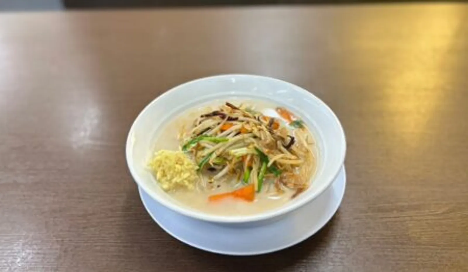 濃厚タンメン・ラーメン きむらや 盛岡店の画像1