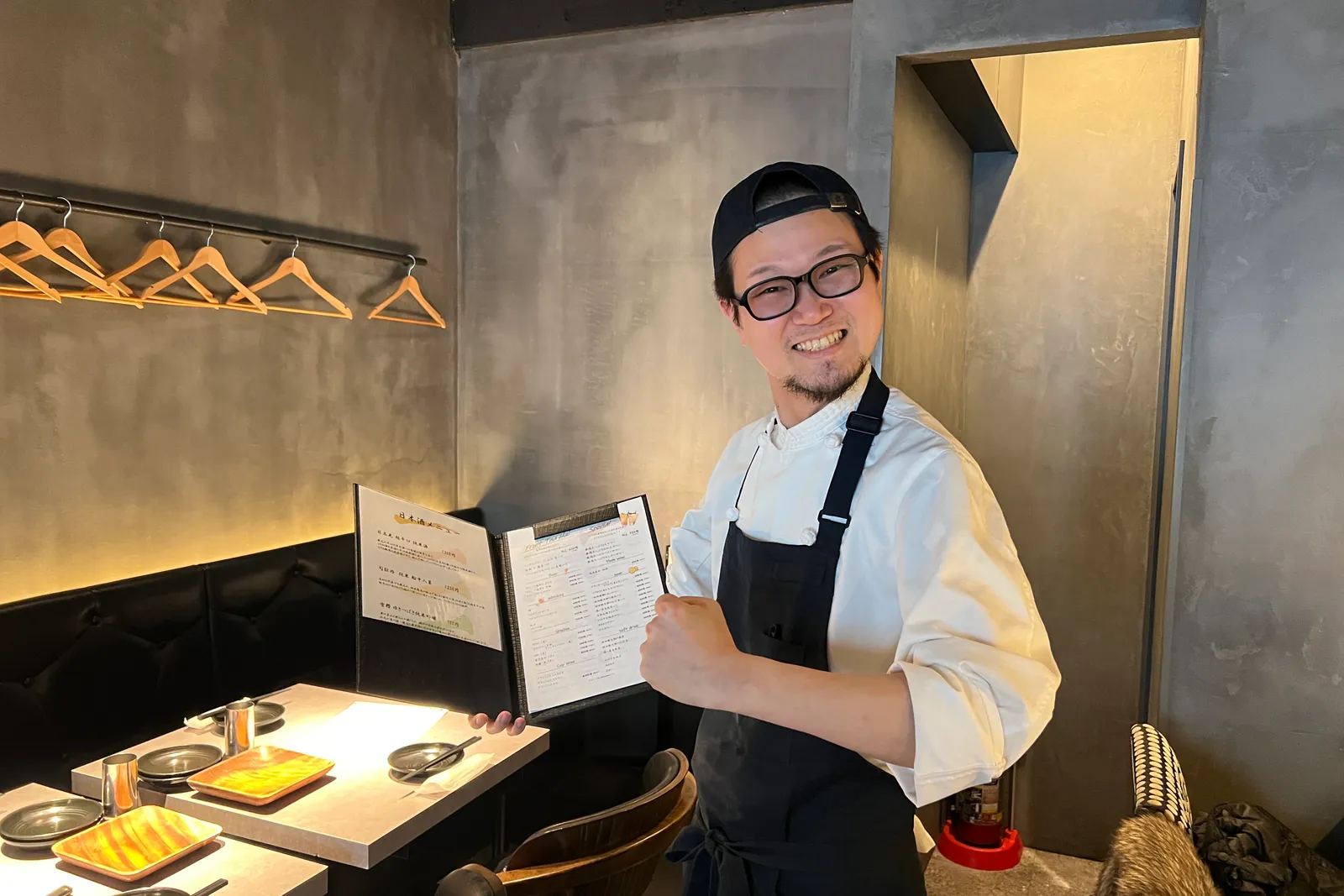 焼き鳥 SAGOEMONのイメージ