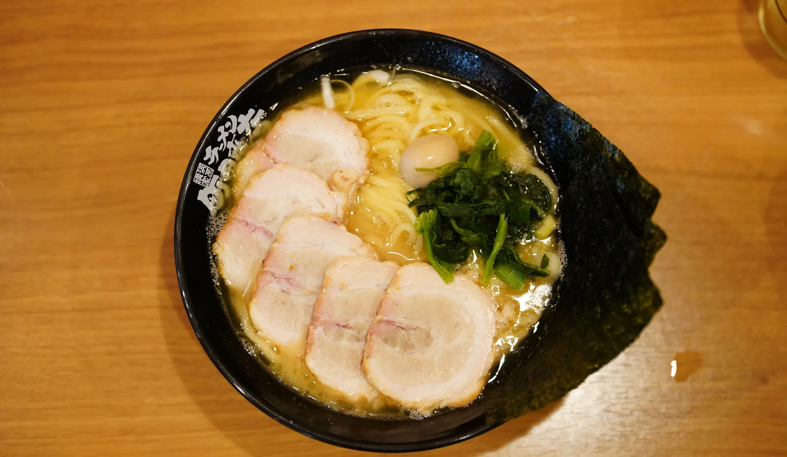 横浜家系ラーメン 相模原商店 相模原店の画像2