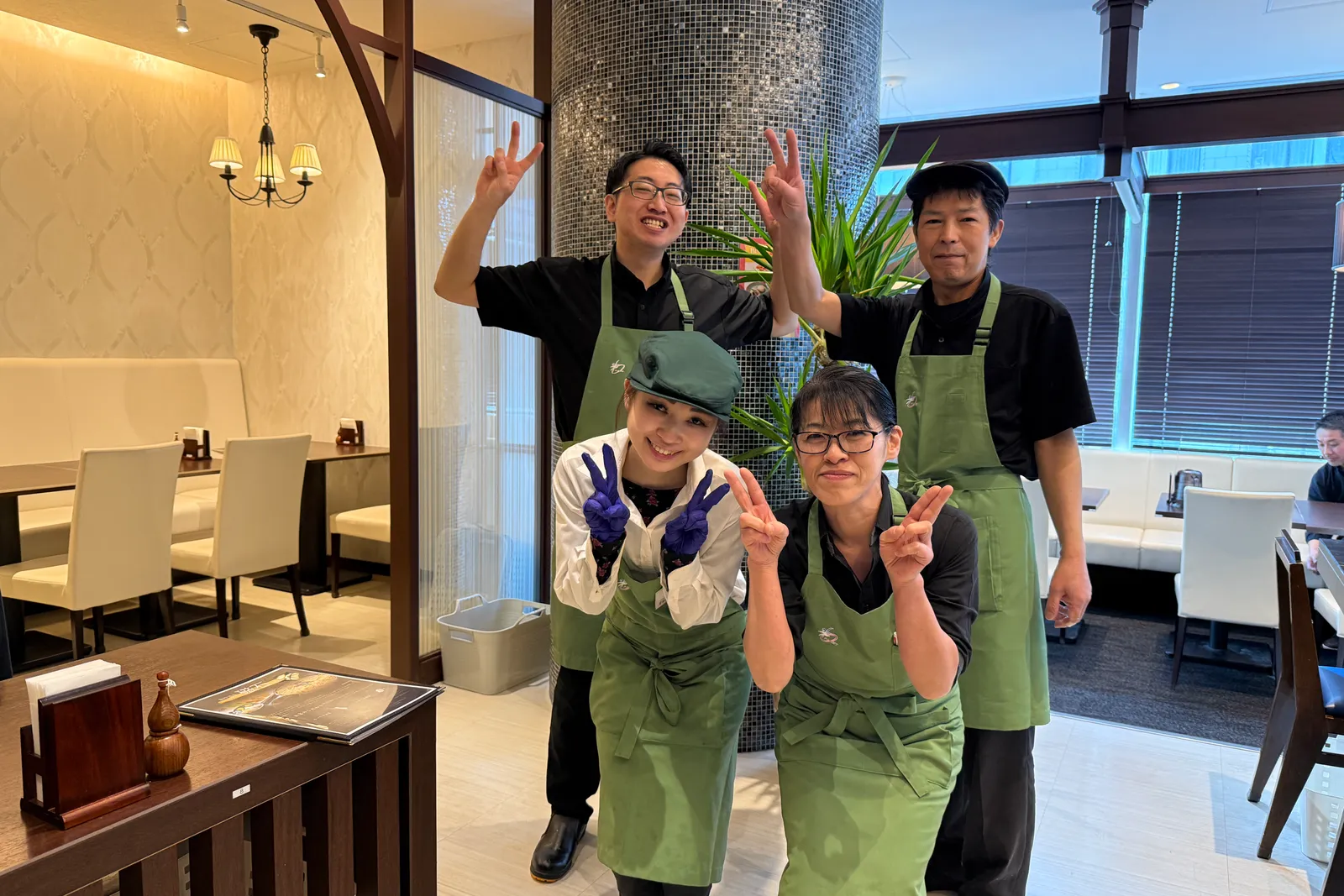 真御膳そば 葉実皮のイメージ