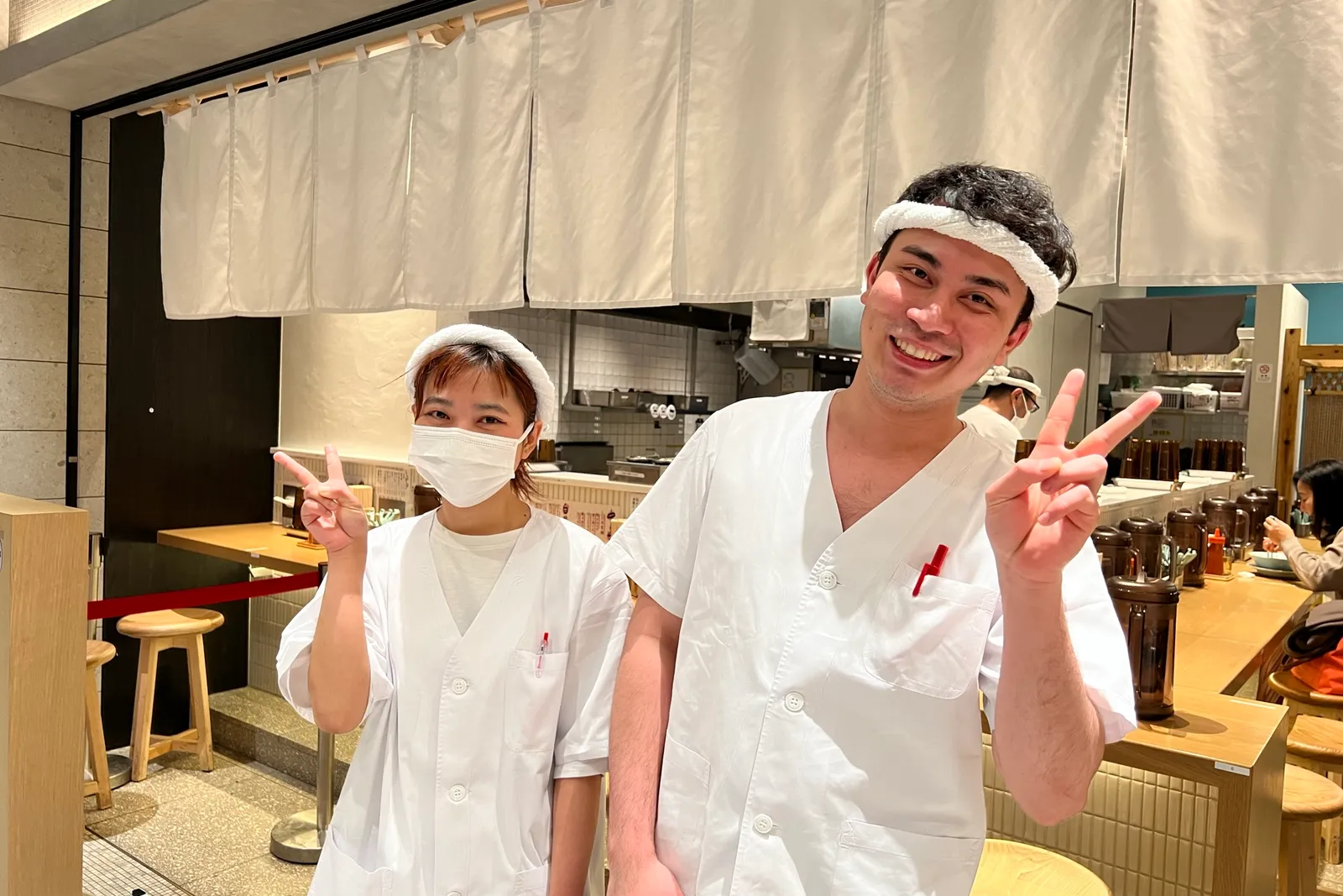 ラーメン・中華そば 虎ノ門たきちゃんラーメンのイメージ