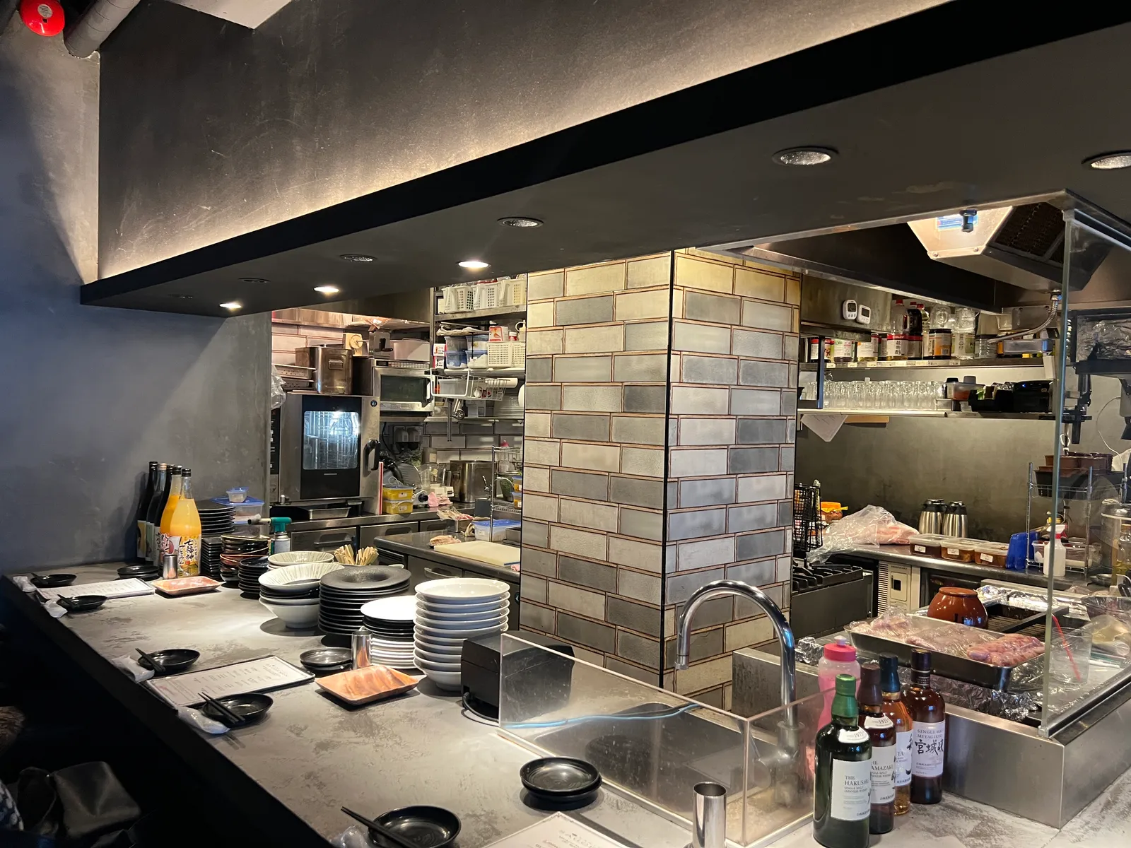 焼き鳥 串焼き処 佐五右衛門 別邸 道玄坂店の画像2