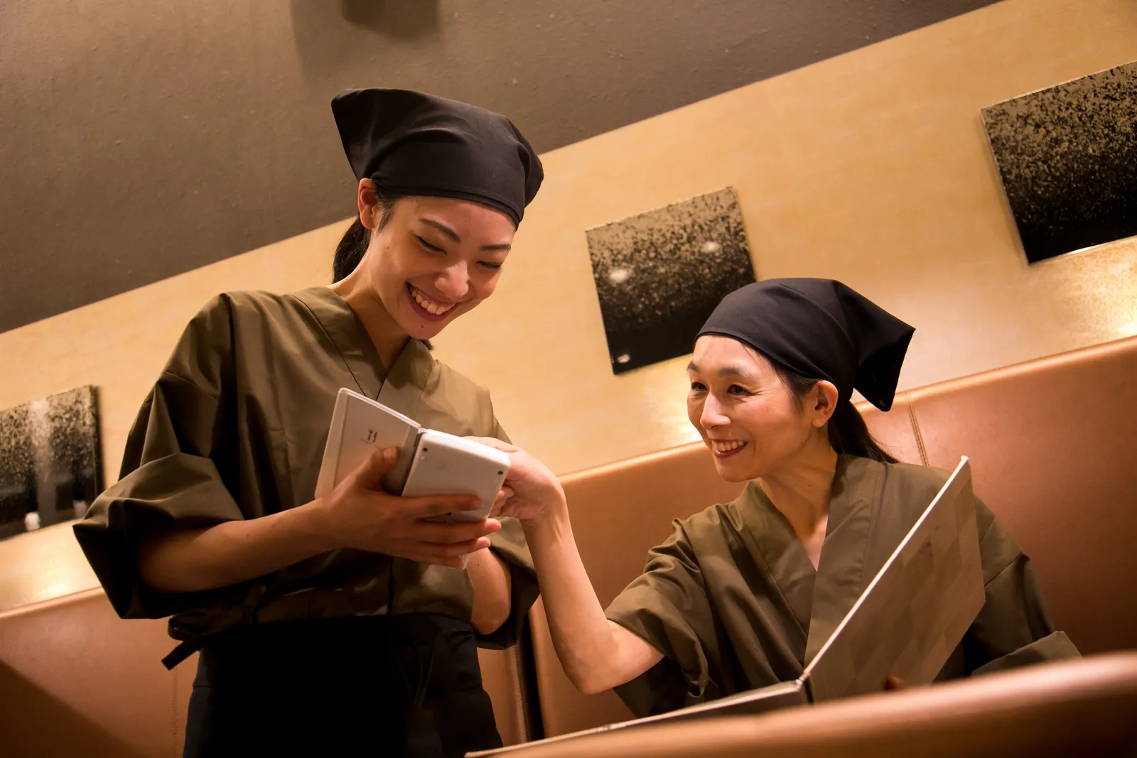 しゃぶしゃぶ・すき焼き 霧峰のイメージ