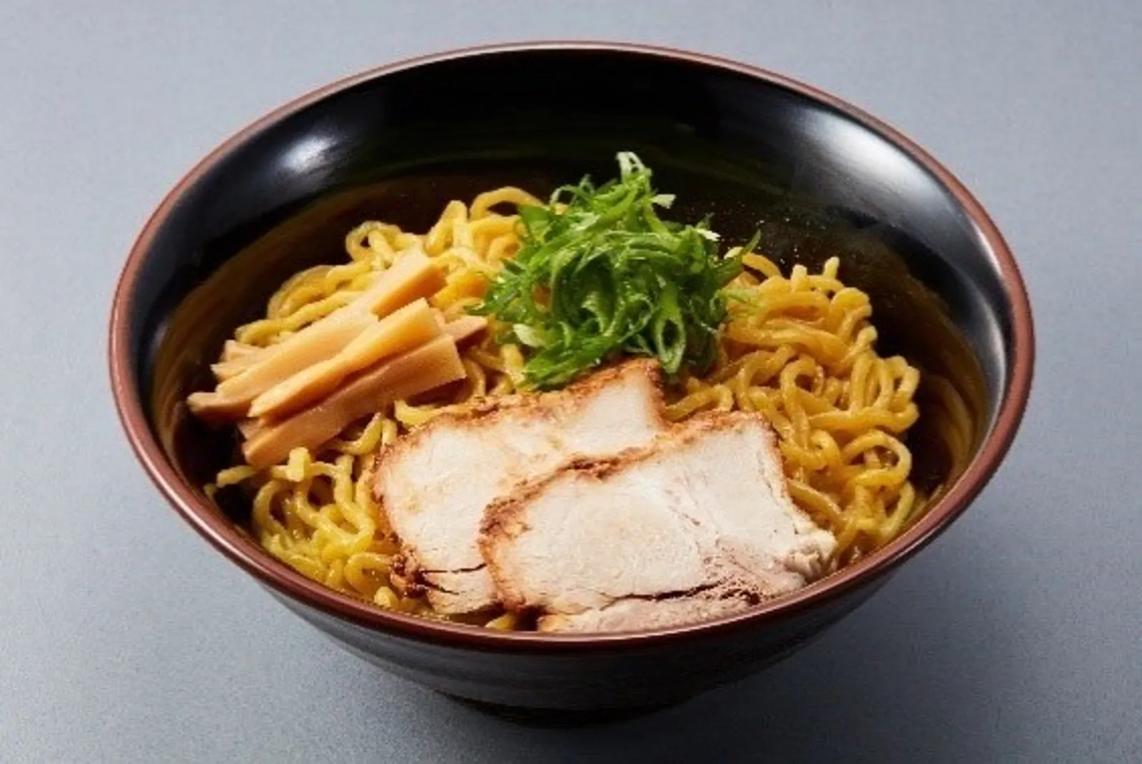 ラーメン 油そば日本油党 新橋支部の画像2