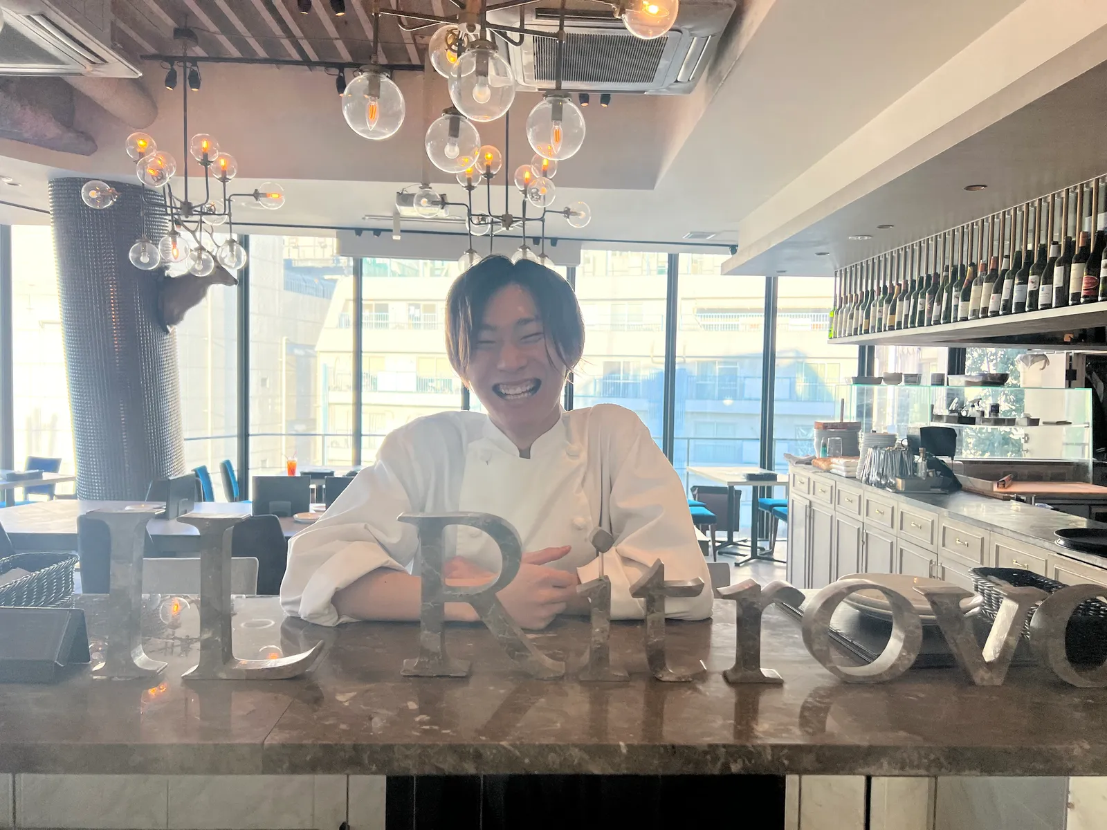 イタリアン・ピッツェリア IL Ritrovo 渋谷店の画像2