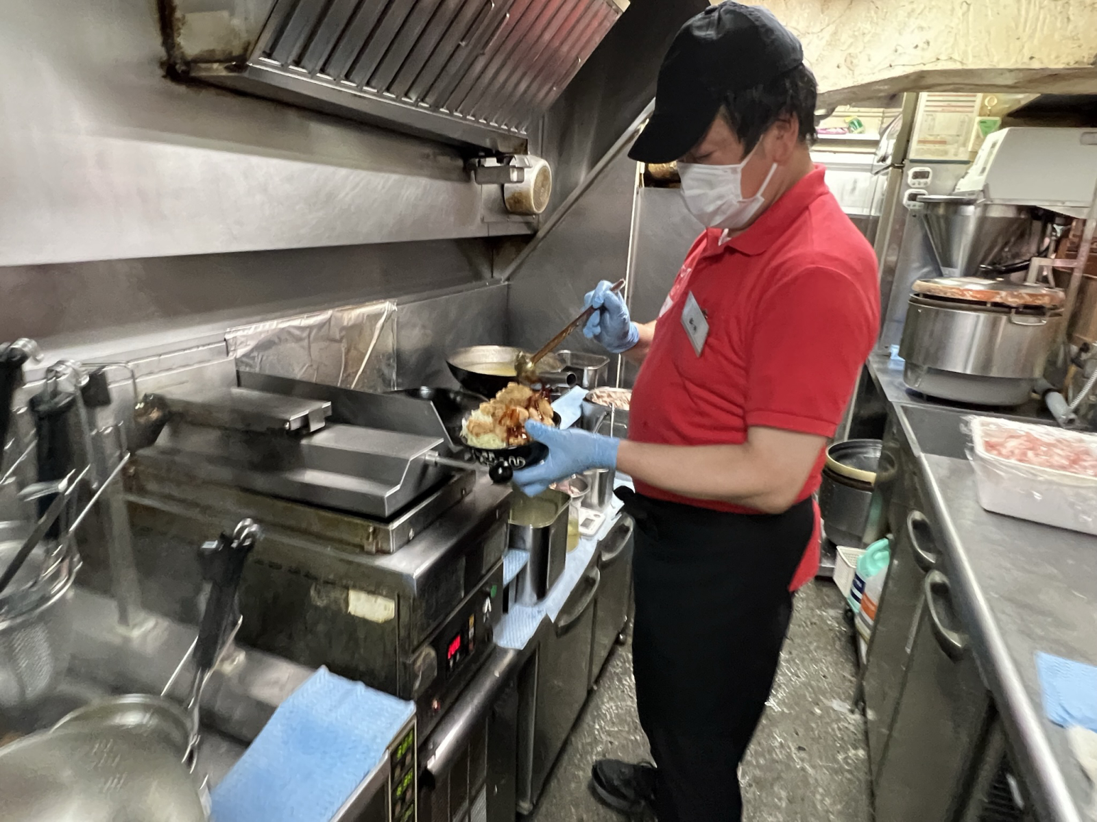 スタミナ丼 すためしどんどん  大宮東口店の画像2