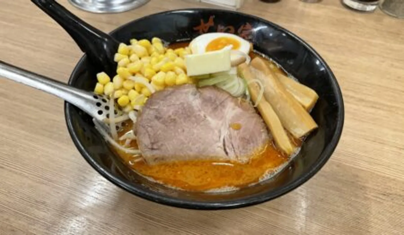 家系ラーメン せい家 三鷹店の画像2