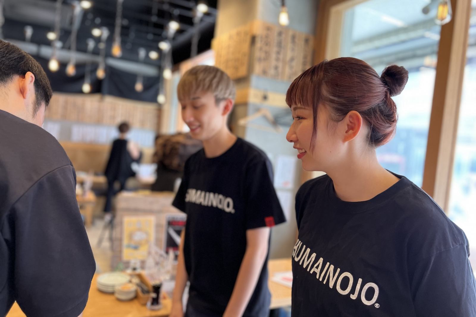 居酒屋 焼売のジョーのイメージ