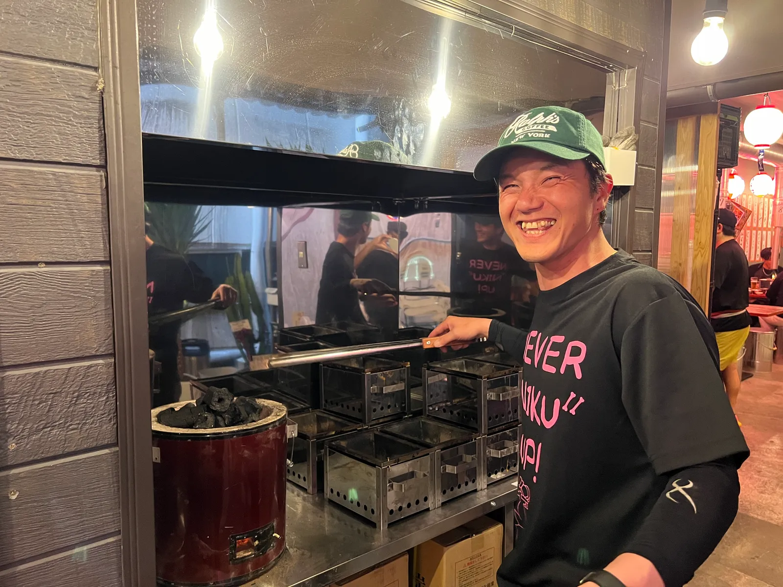 亀戸系ホルモン やりなおし 内神田店の画像2
