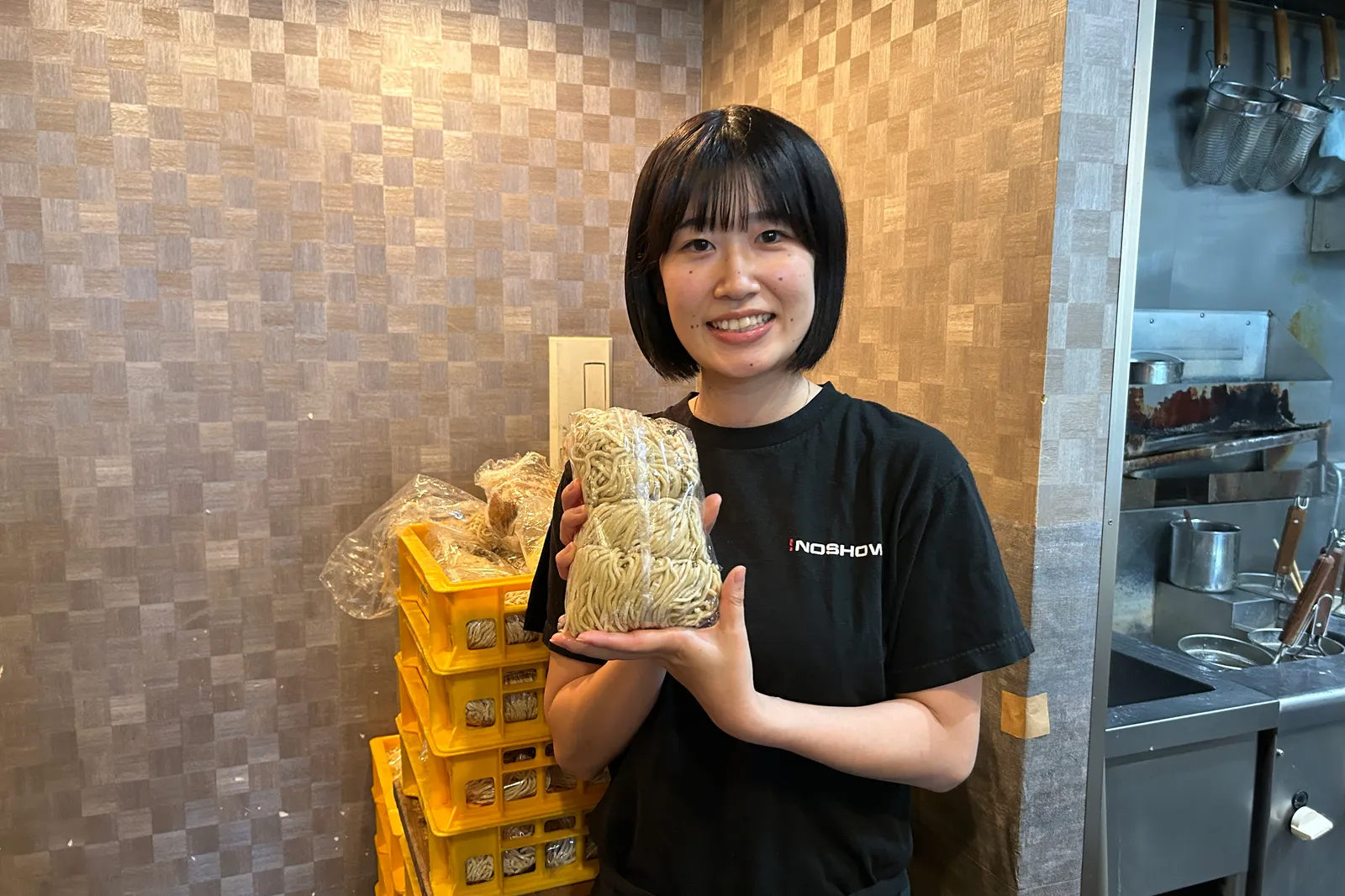 つけ麺・ラーメン INOSHOWのイメージ