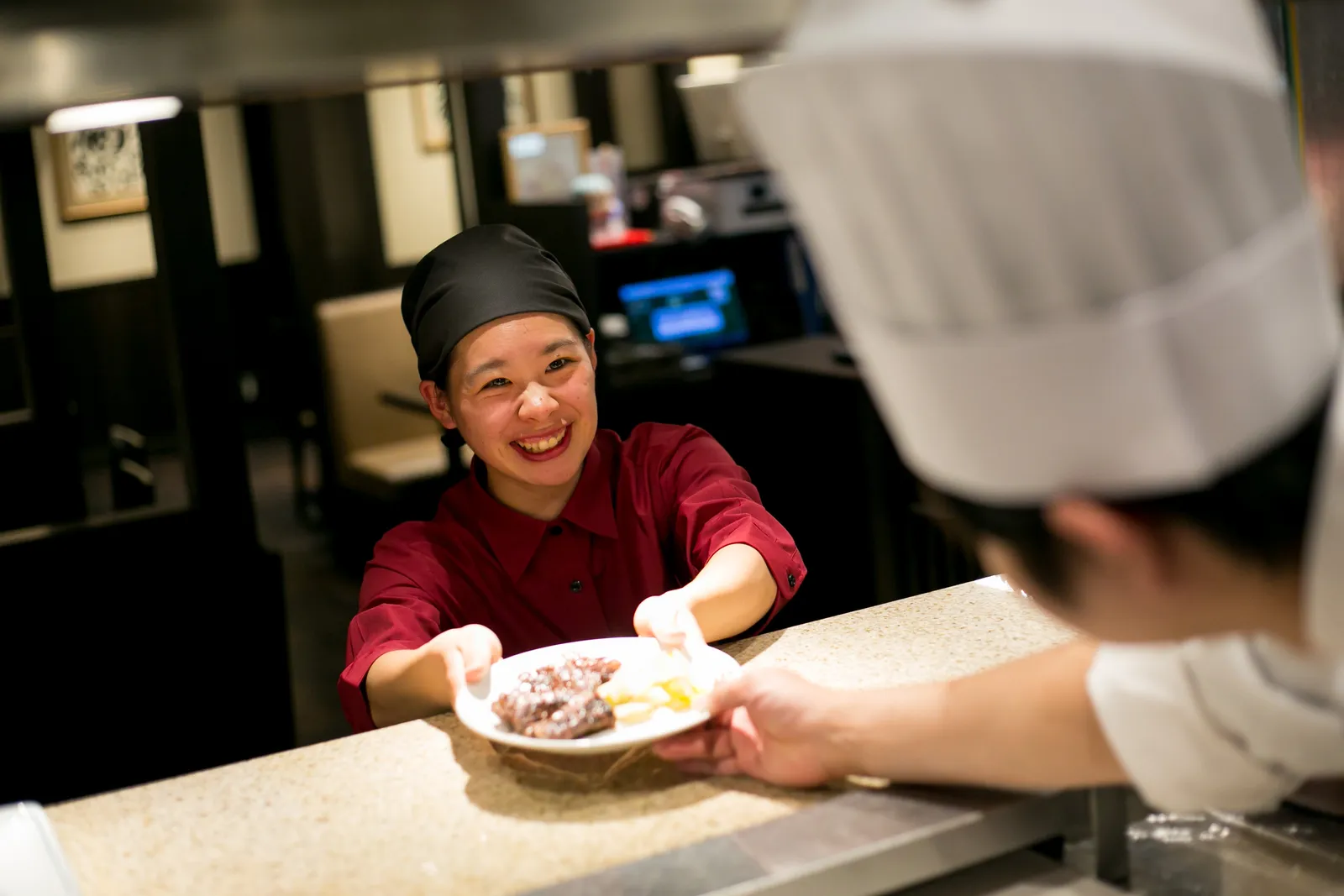 鹿児島ステーキハウス 薩摩のイメージ