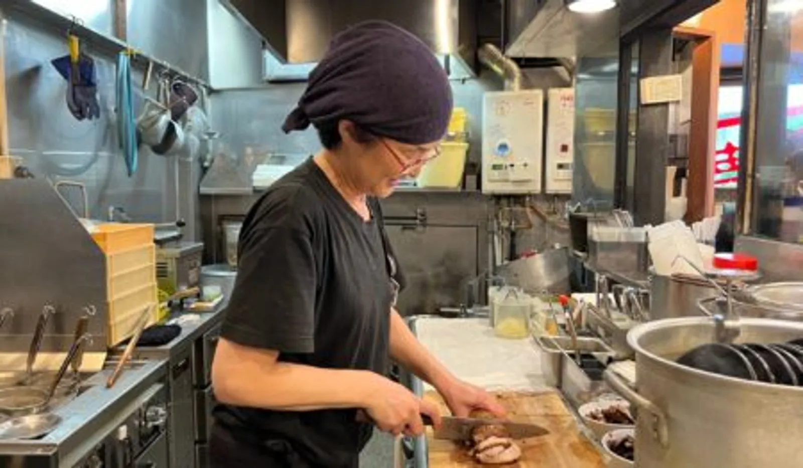 豚骨ラーメン らーめん専門店 小川 昭島店の画像1