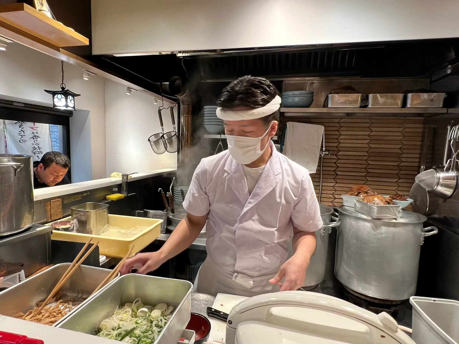 ラーメン・中華そば 池袋 ひろちゃんラーメン！ 池袋店の画像2