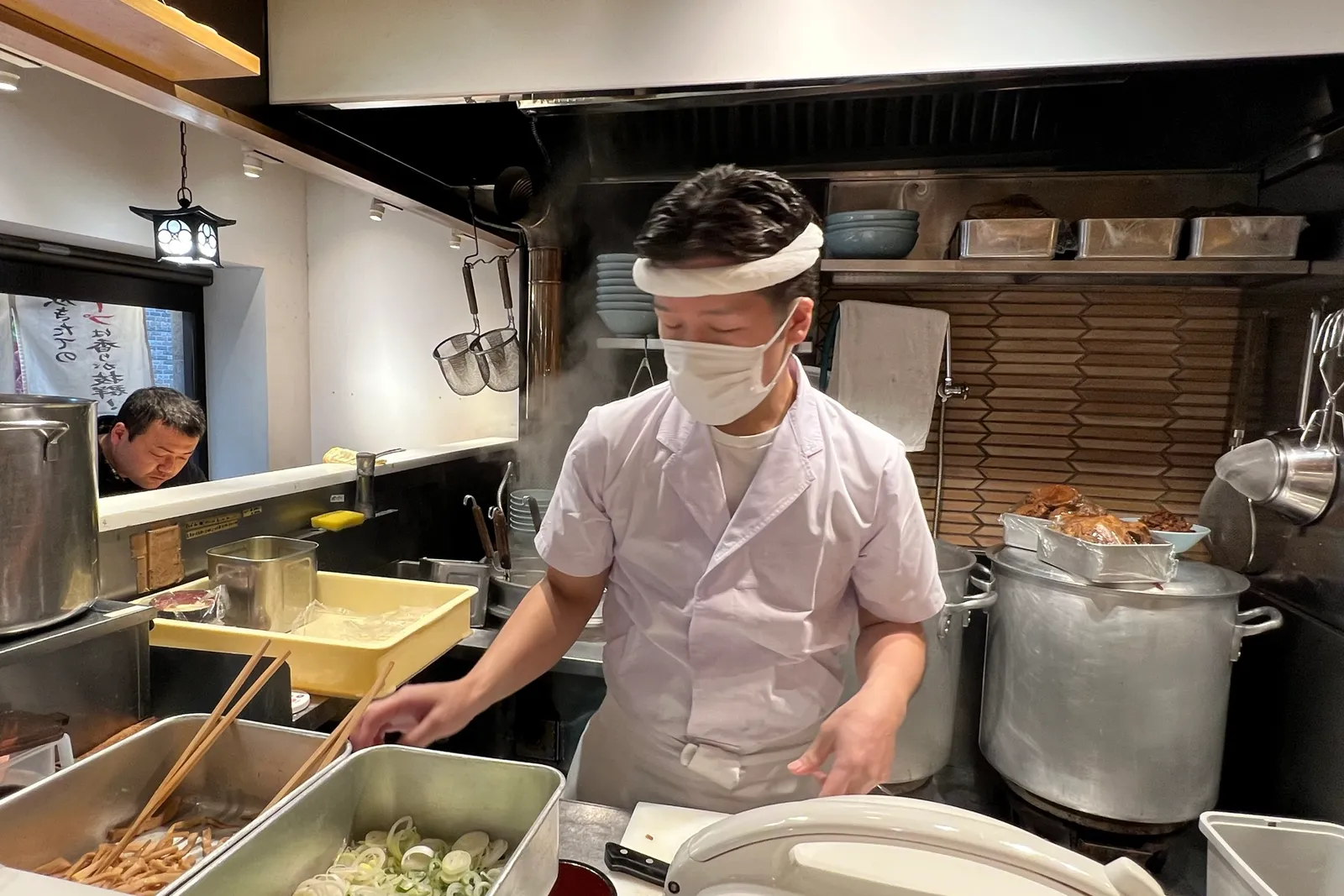 ラーメン・中華そば 池袋 ひろちゃんラーメン!のイメージ