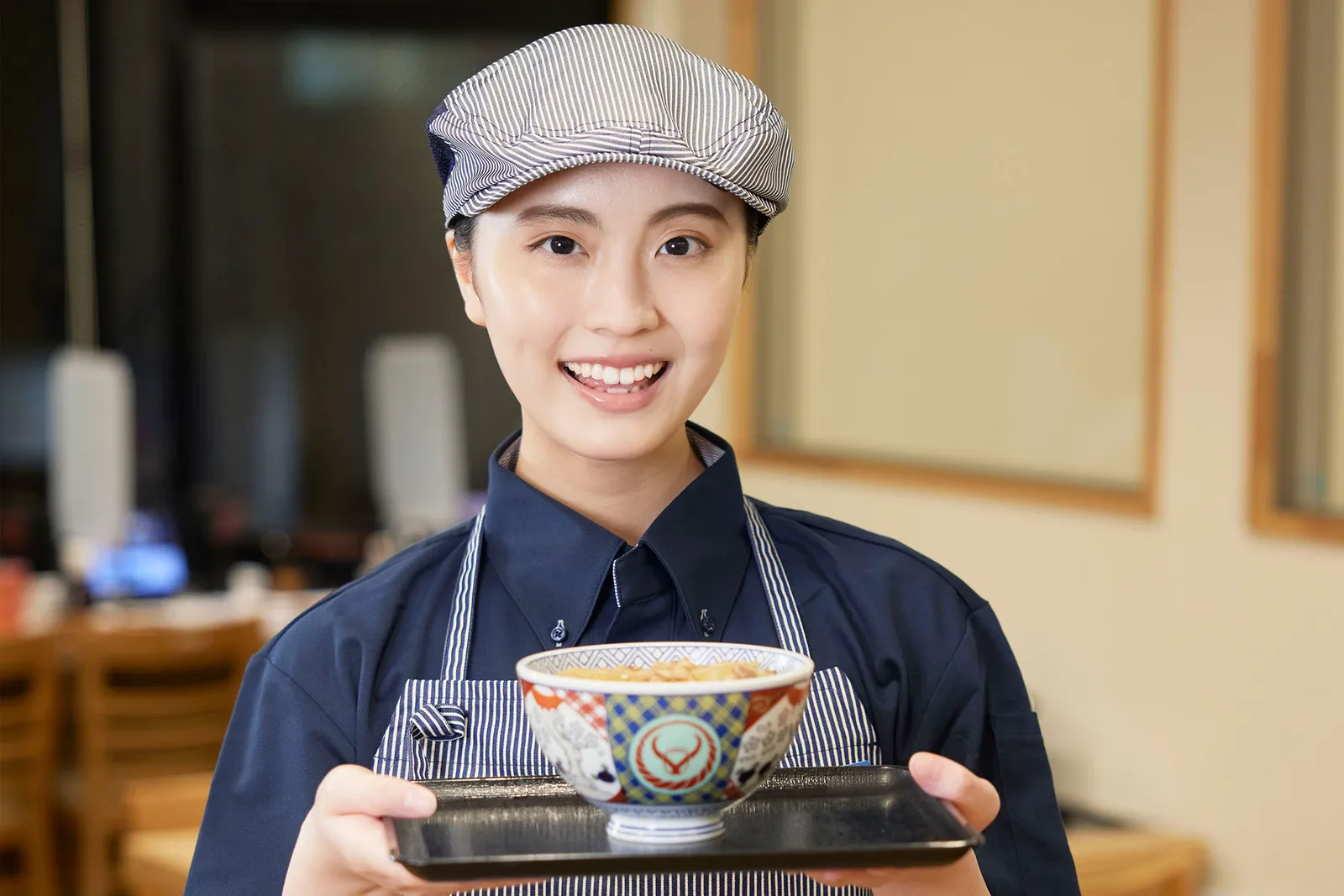 牛丼 吉野家 平和島店の画像1