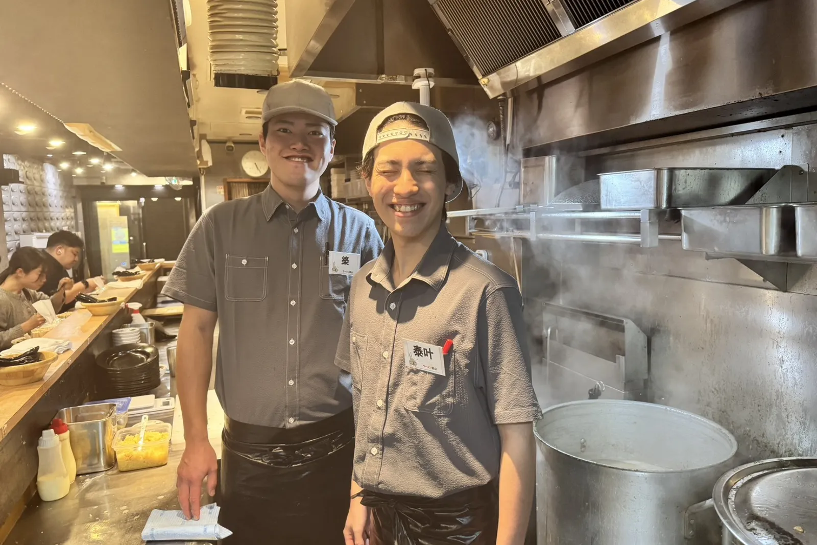 ラーメン豚山のイメージ