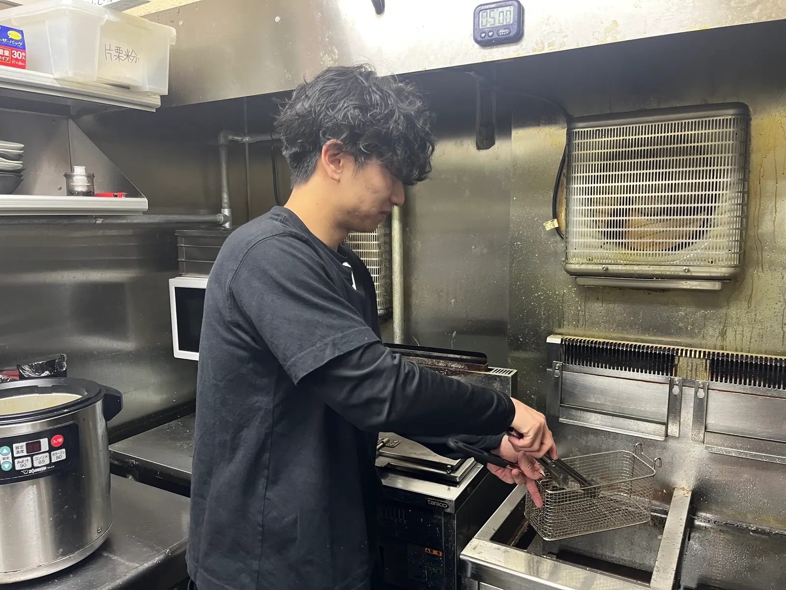 居酒屋 高槻地下酒場 高槻店の画像2