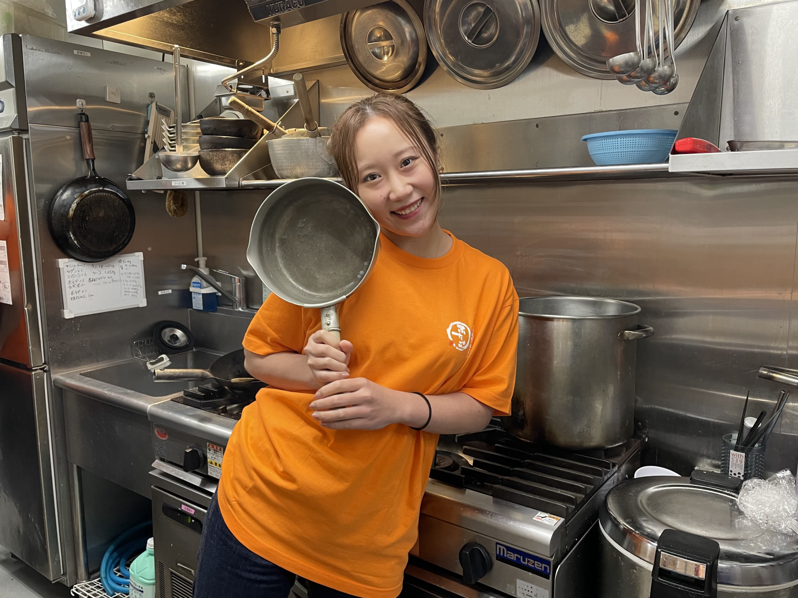 大阪焼肉・ホルモン ふたご  神田南口店の画像1