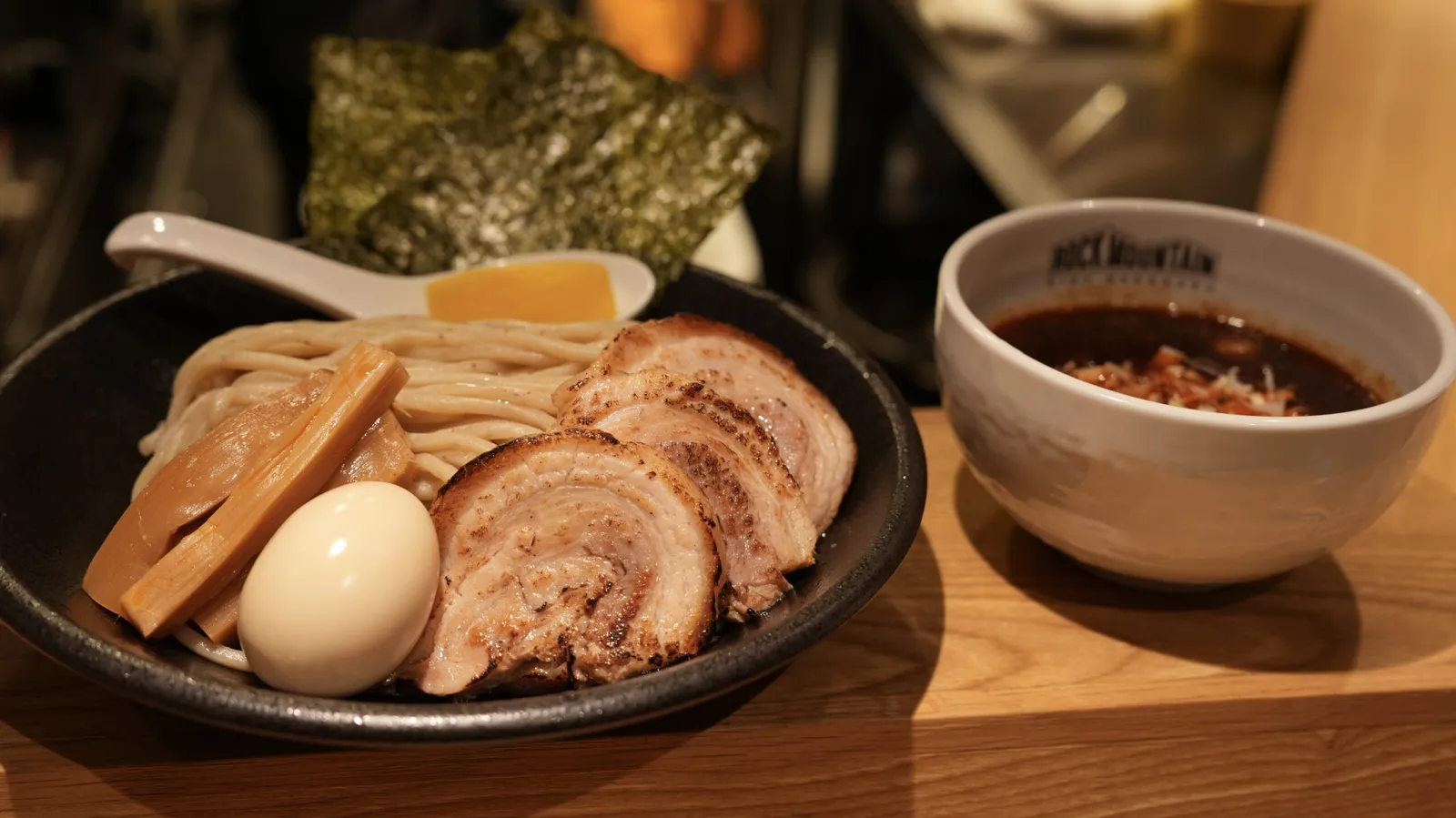 ラーメン・つけ麺専門店 ラーメンロックマウンテン 表参道店の画像1