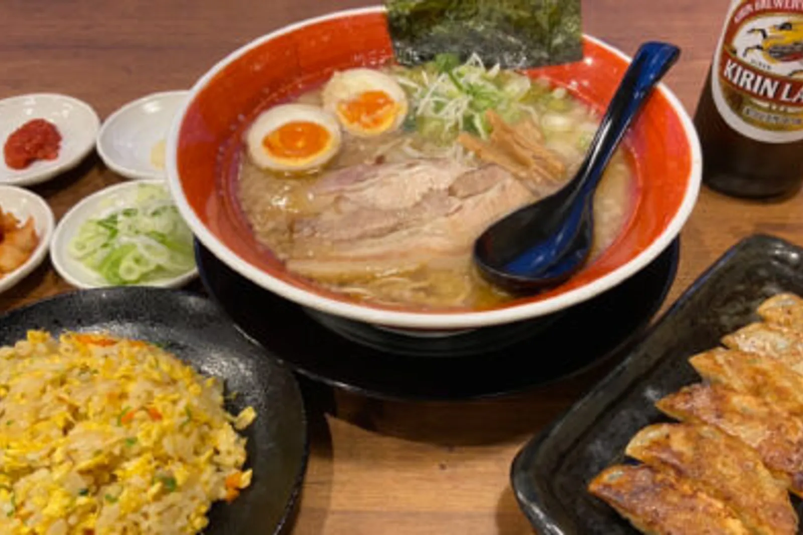 ラーメン 恵比寿家のイメージ