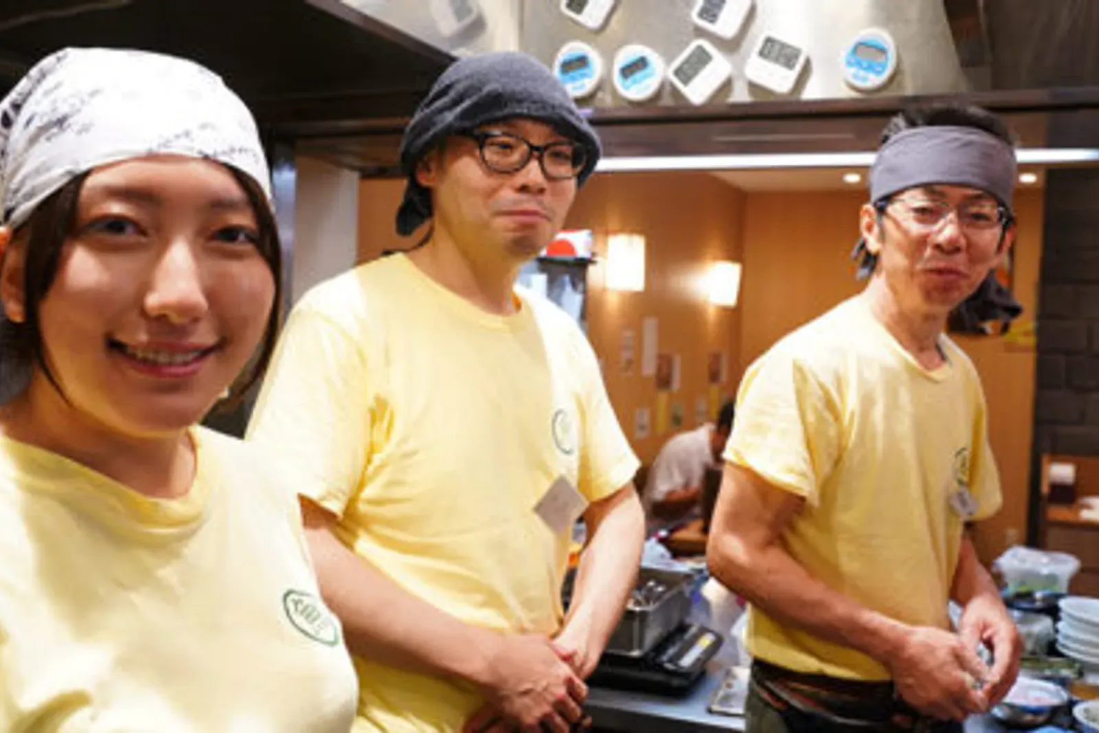 中華そば福味のイメージ