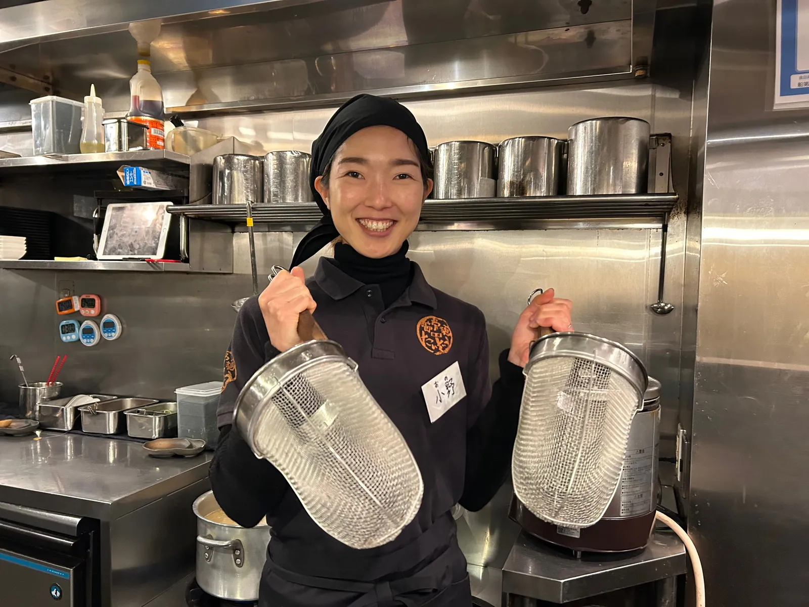 節骨麺たいぞう 三軒茶屋店の画像1