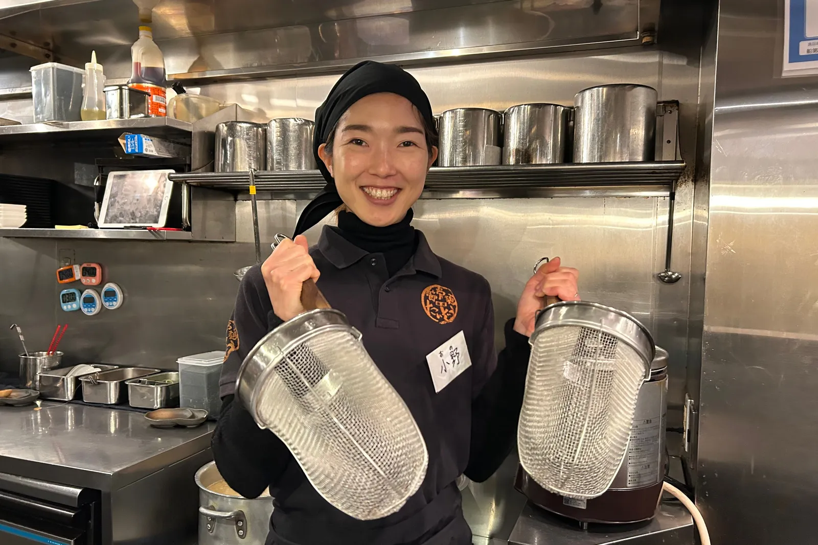 節骨麺たいぞうのイメージ