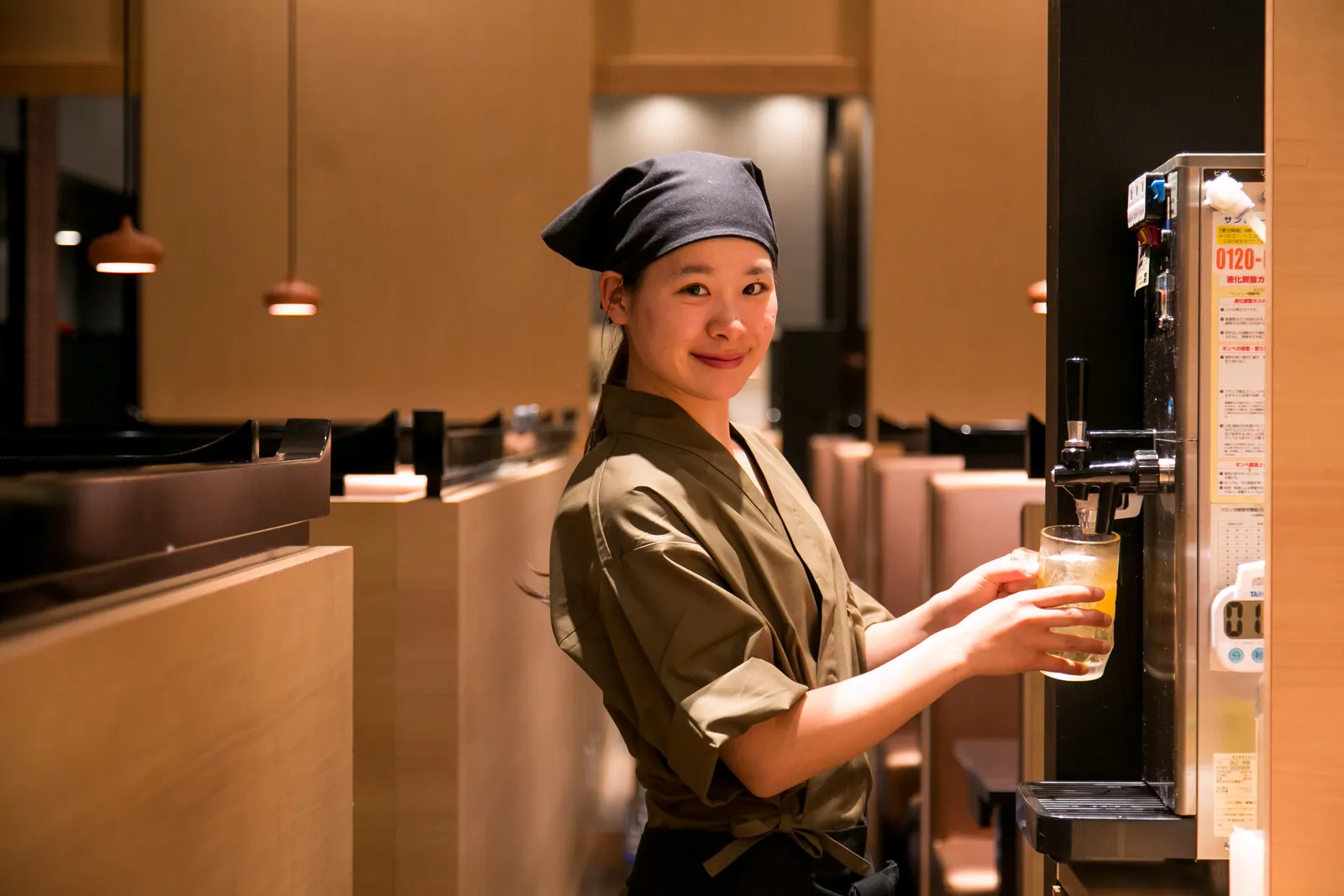 宮崎ステーキハウス 霧峰のイメージ