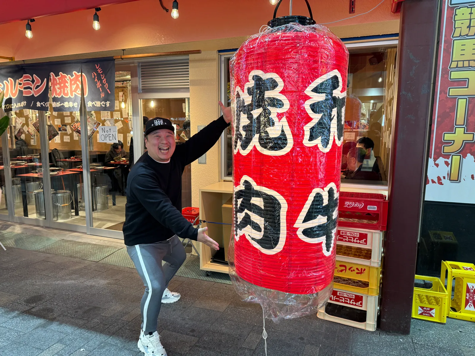 焼肉ここから 本八幡店の画像1