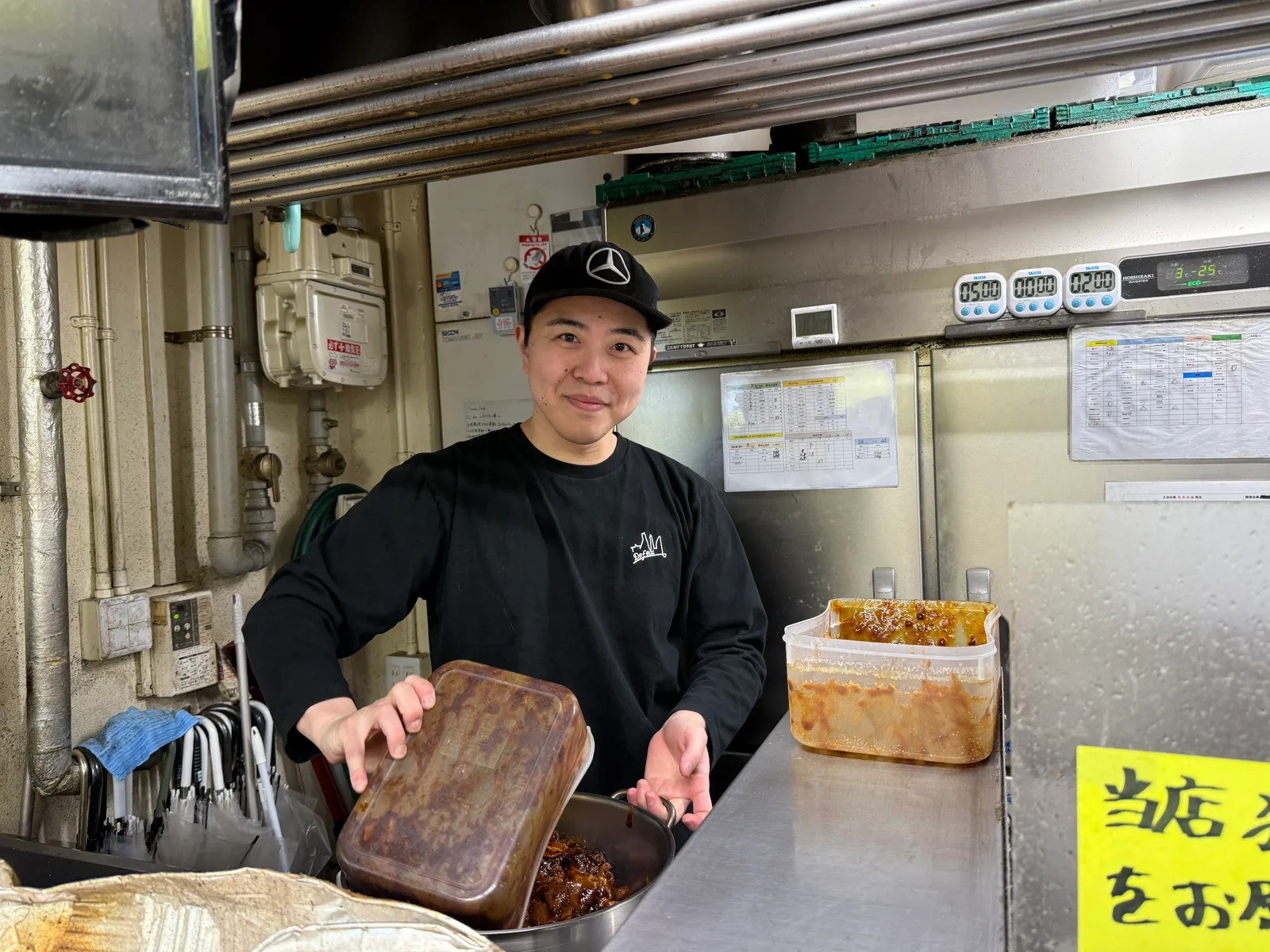 居酒屋・テイクアウト IZAKAYA とぽす エスコンフィールド北海道店の画像1