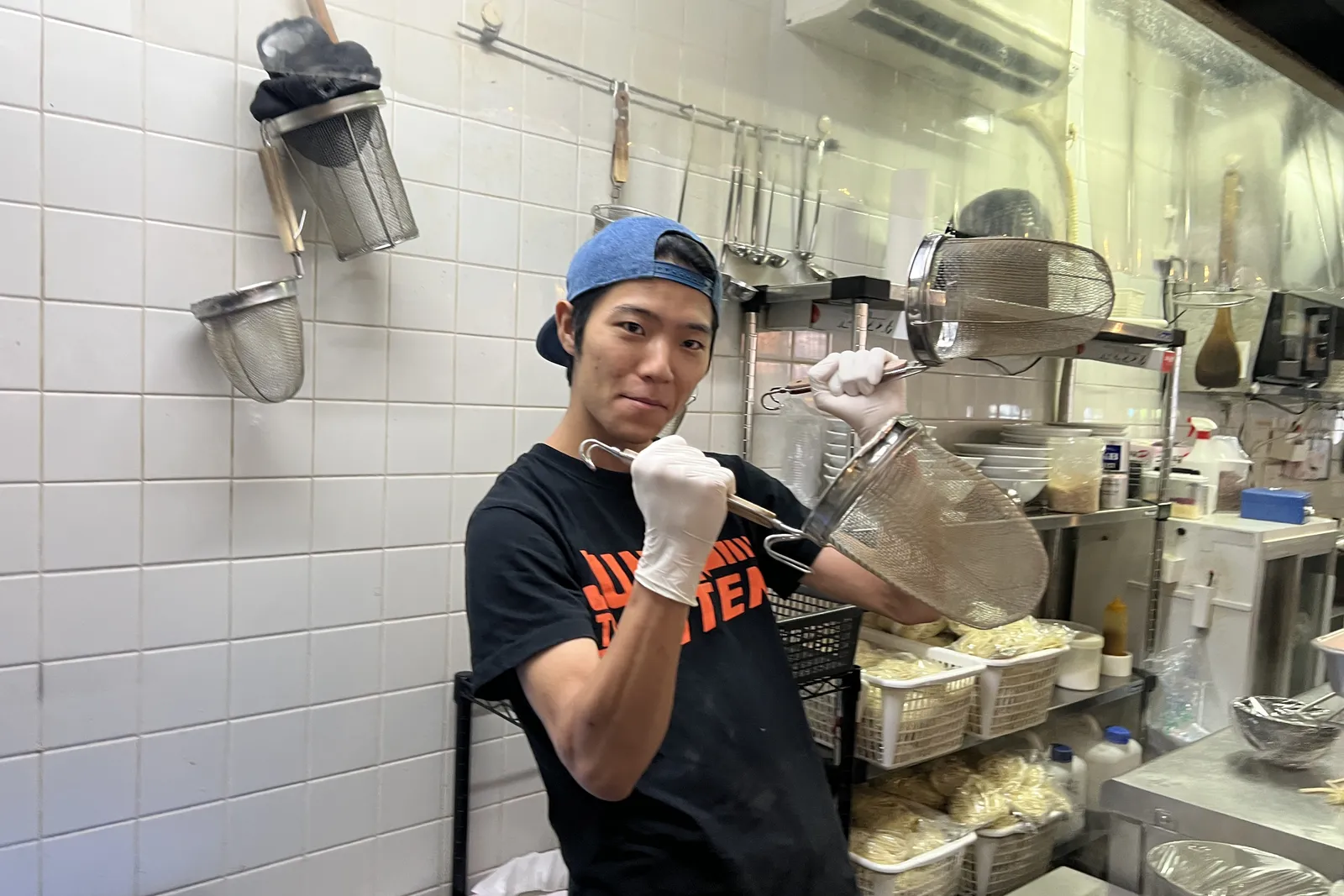 ラーメン 麺屋ガテンのイメージ