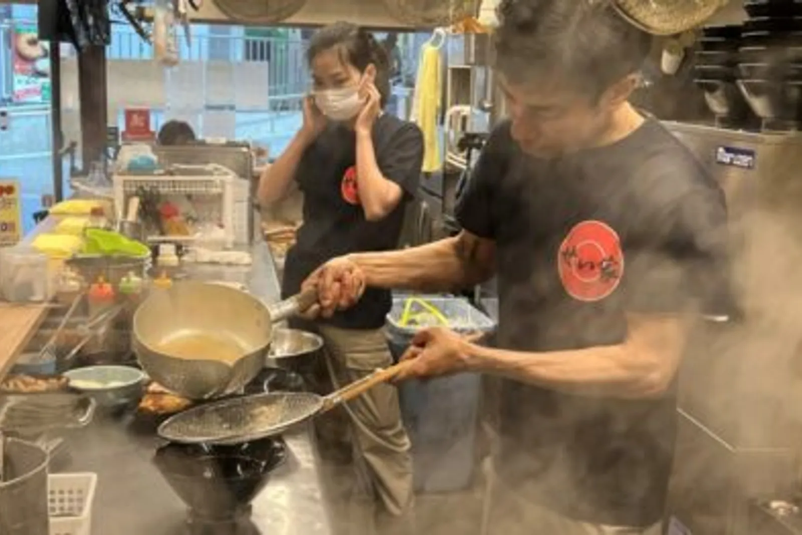 家系ラーメン せい家のイメージ