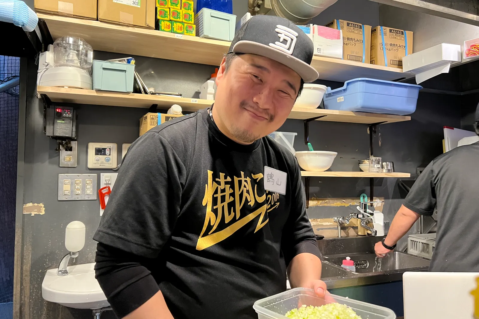 焼肉大衆酒場マリオのイメージ