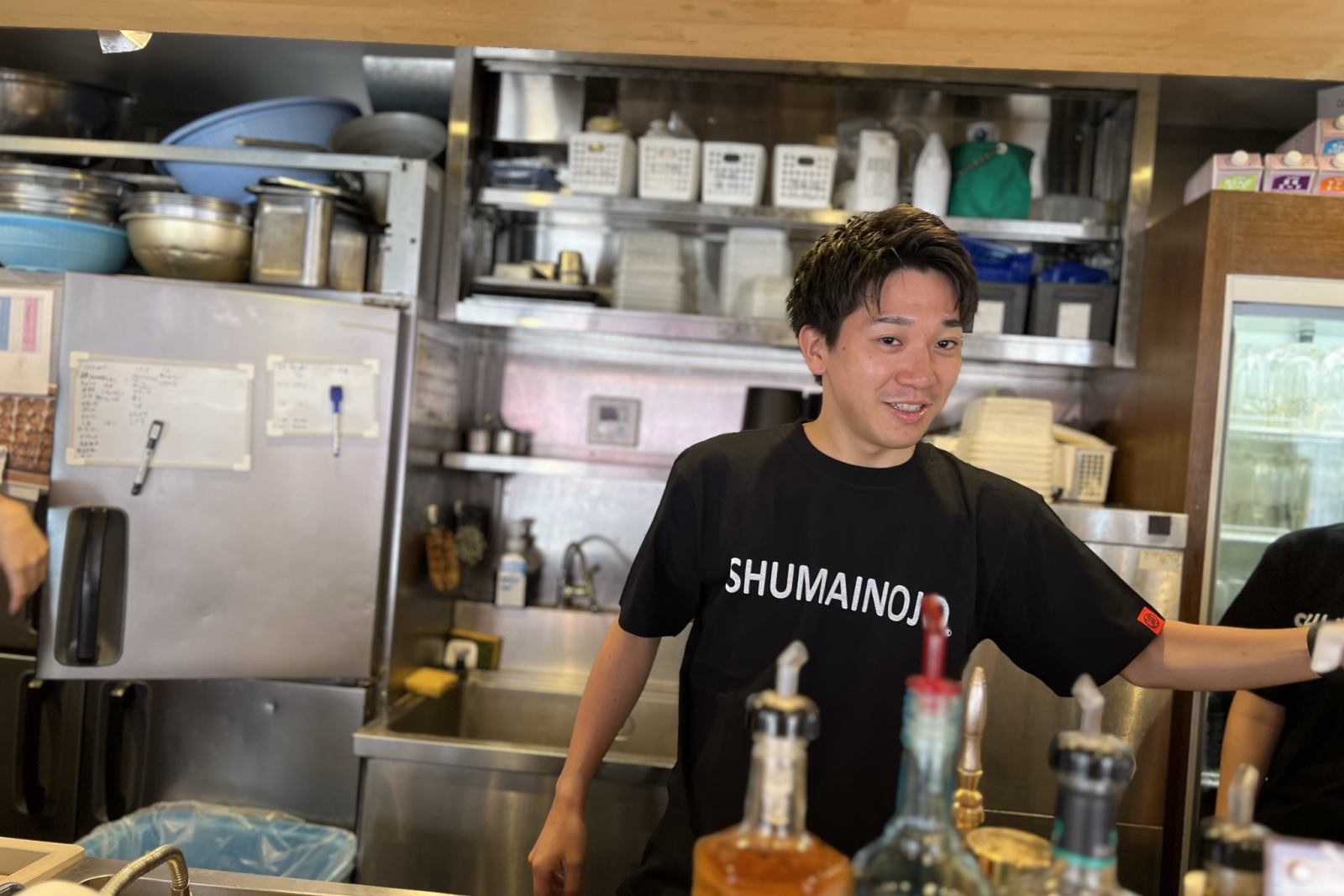 居酒屋 焼売のジョーのイメージ