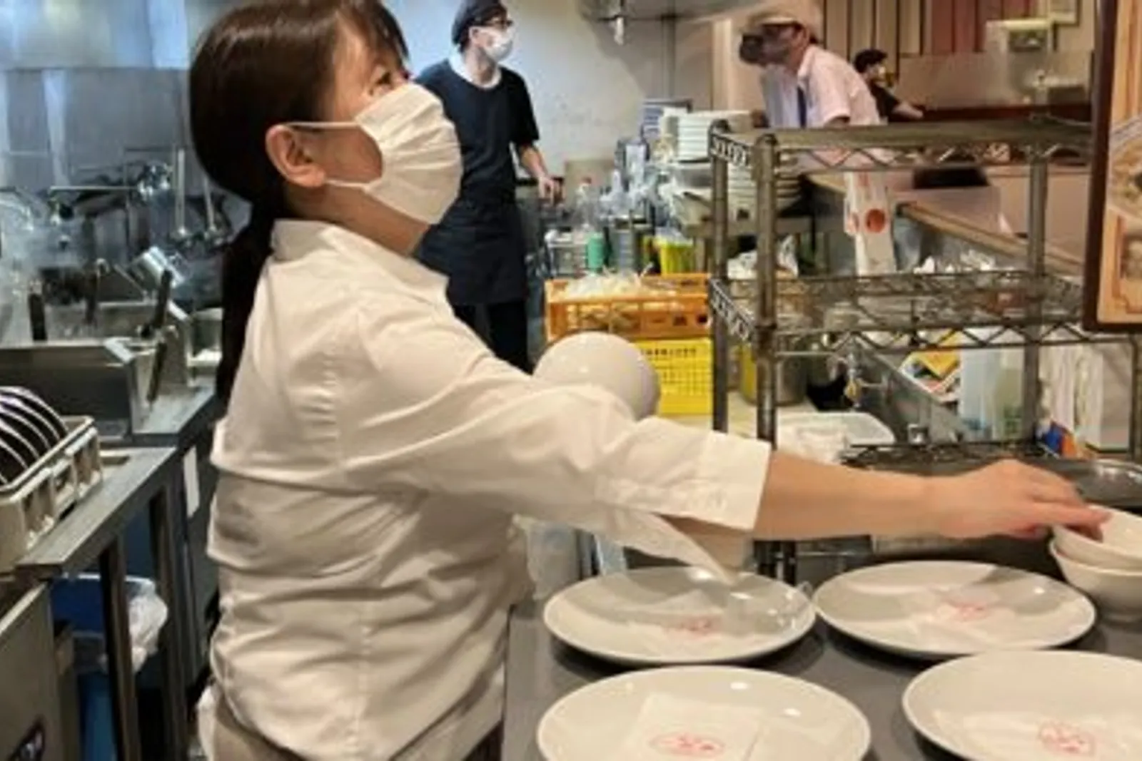  ラーメン・たんめん 横濱一品香のイメージ