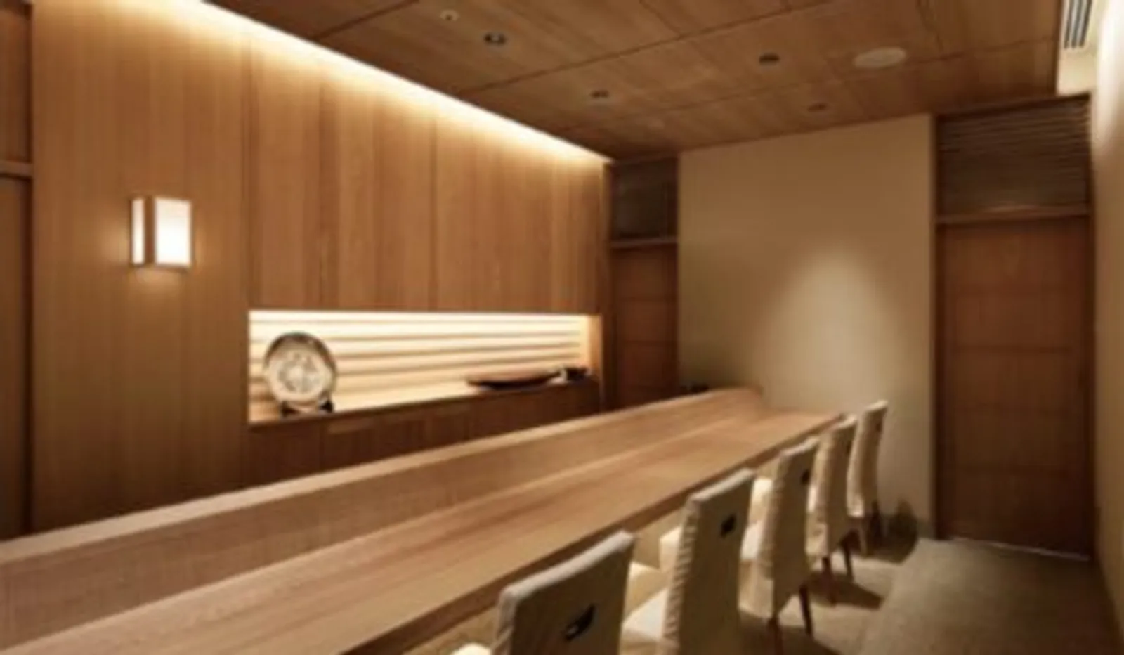 ラーメン TOKYO RAMEN かいか 中野店の画像2