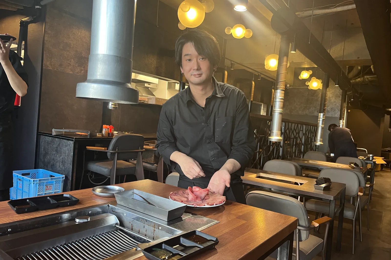 大阪焼肉食べ放題 焼肉エイトのイメージ