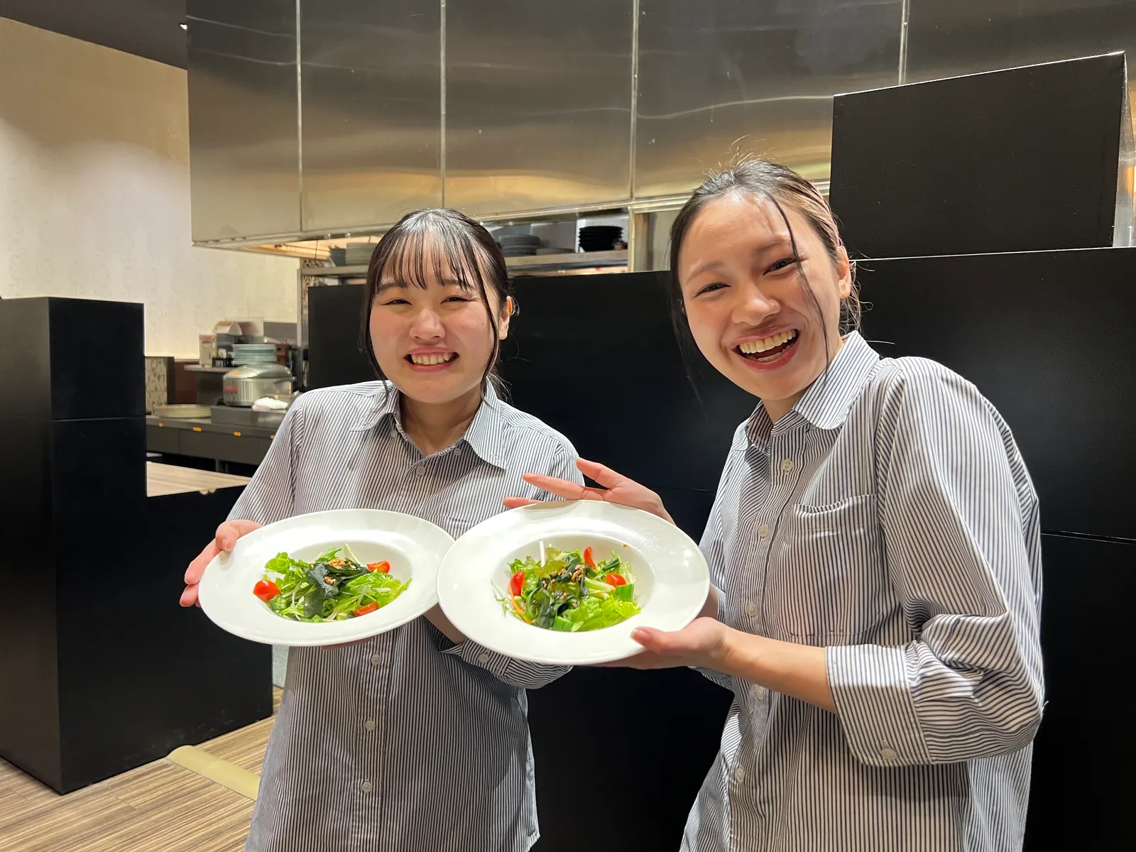 中華料理 暖龍 イオンモール札幌発寒店の画像1